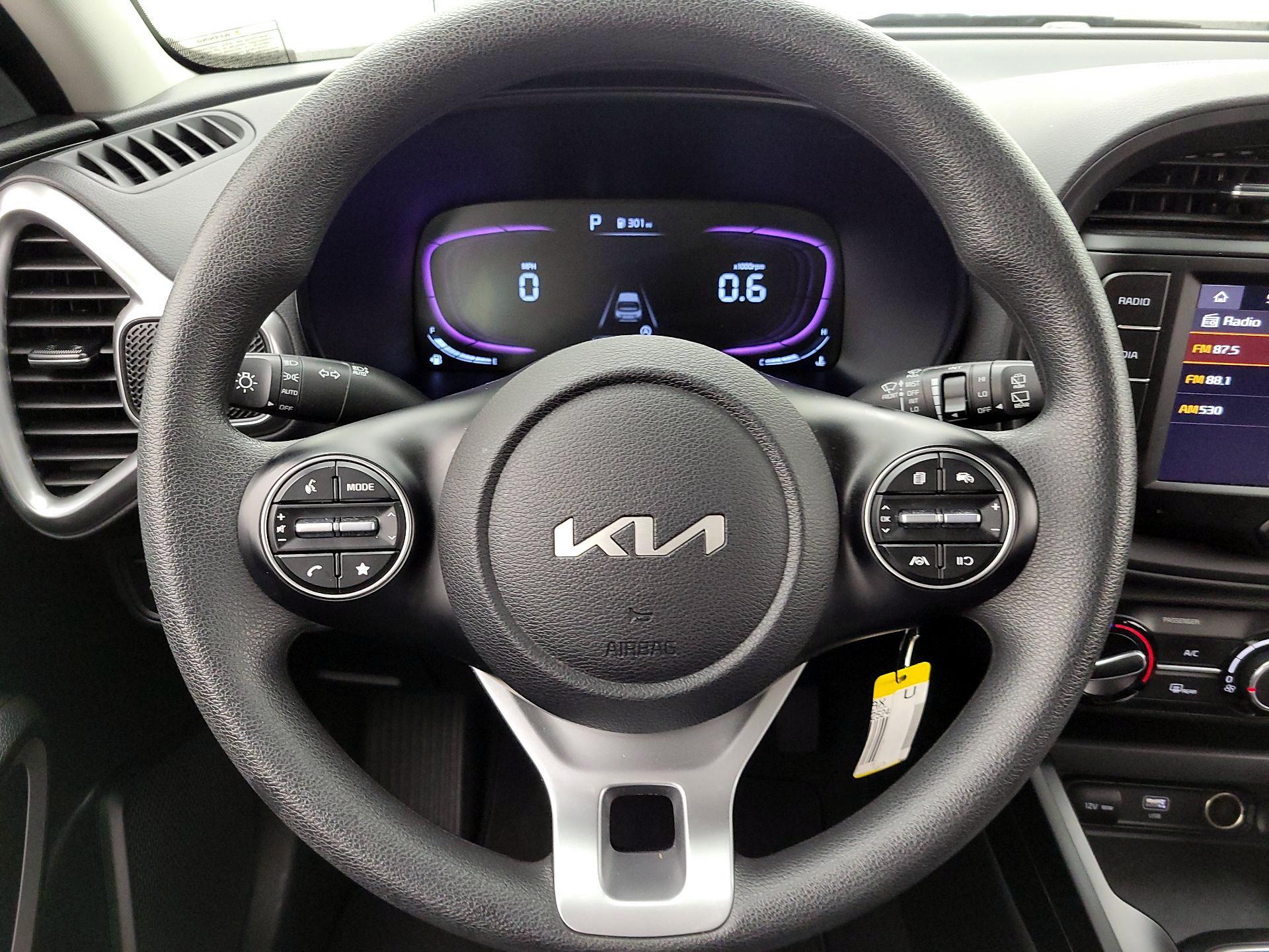 Thumbnail: 2025 Kia Soul - 10