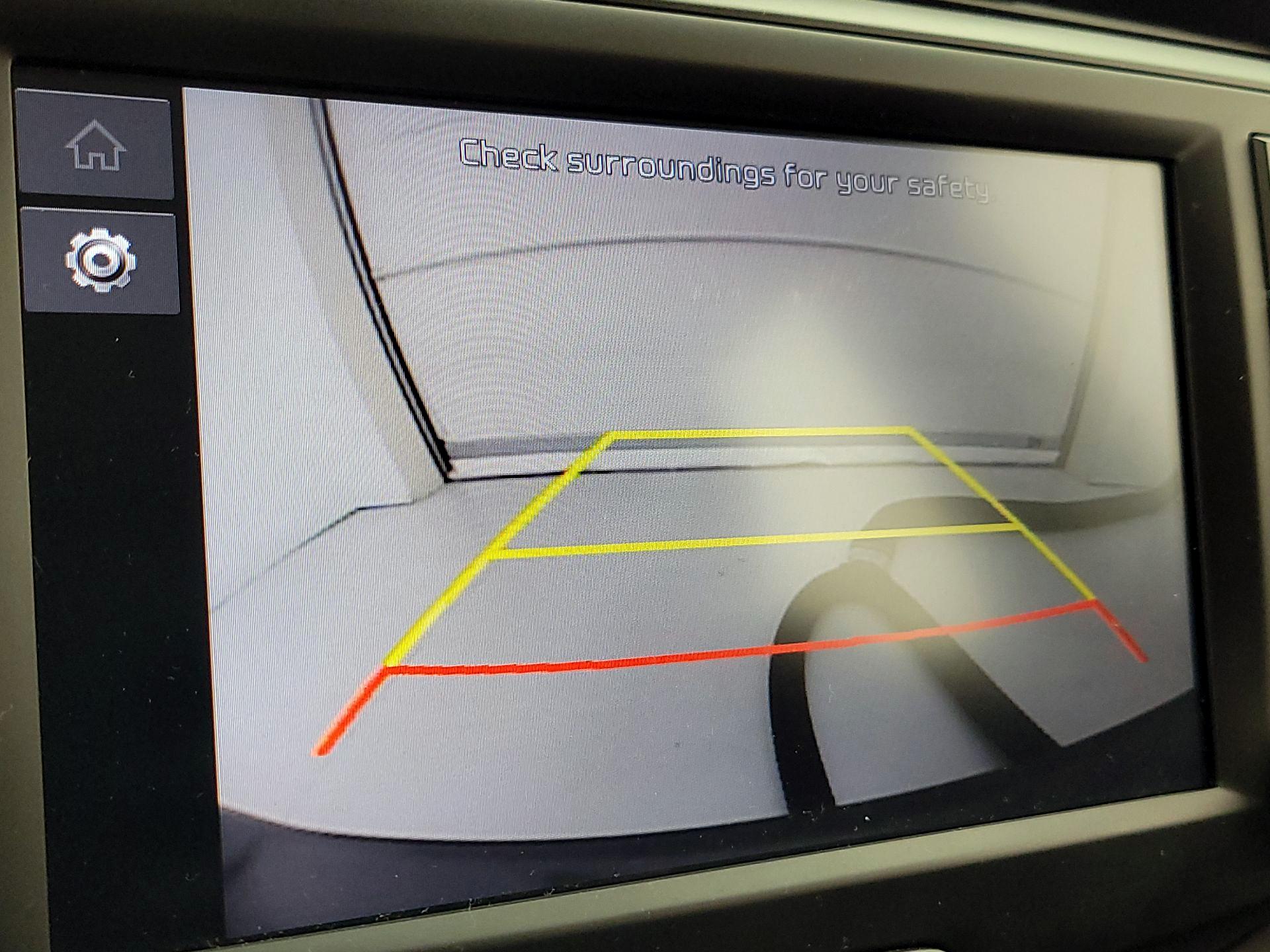 Thumbnail: 2025 Kia Soul - 14