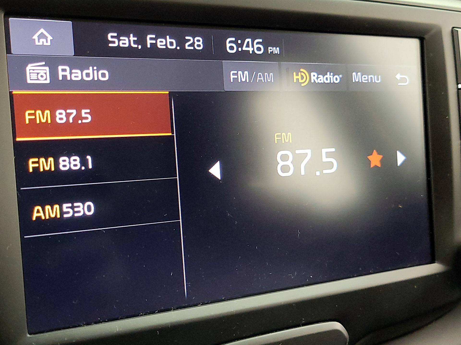 Thumbnail: 2025 Kia Soul - 15