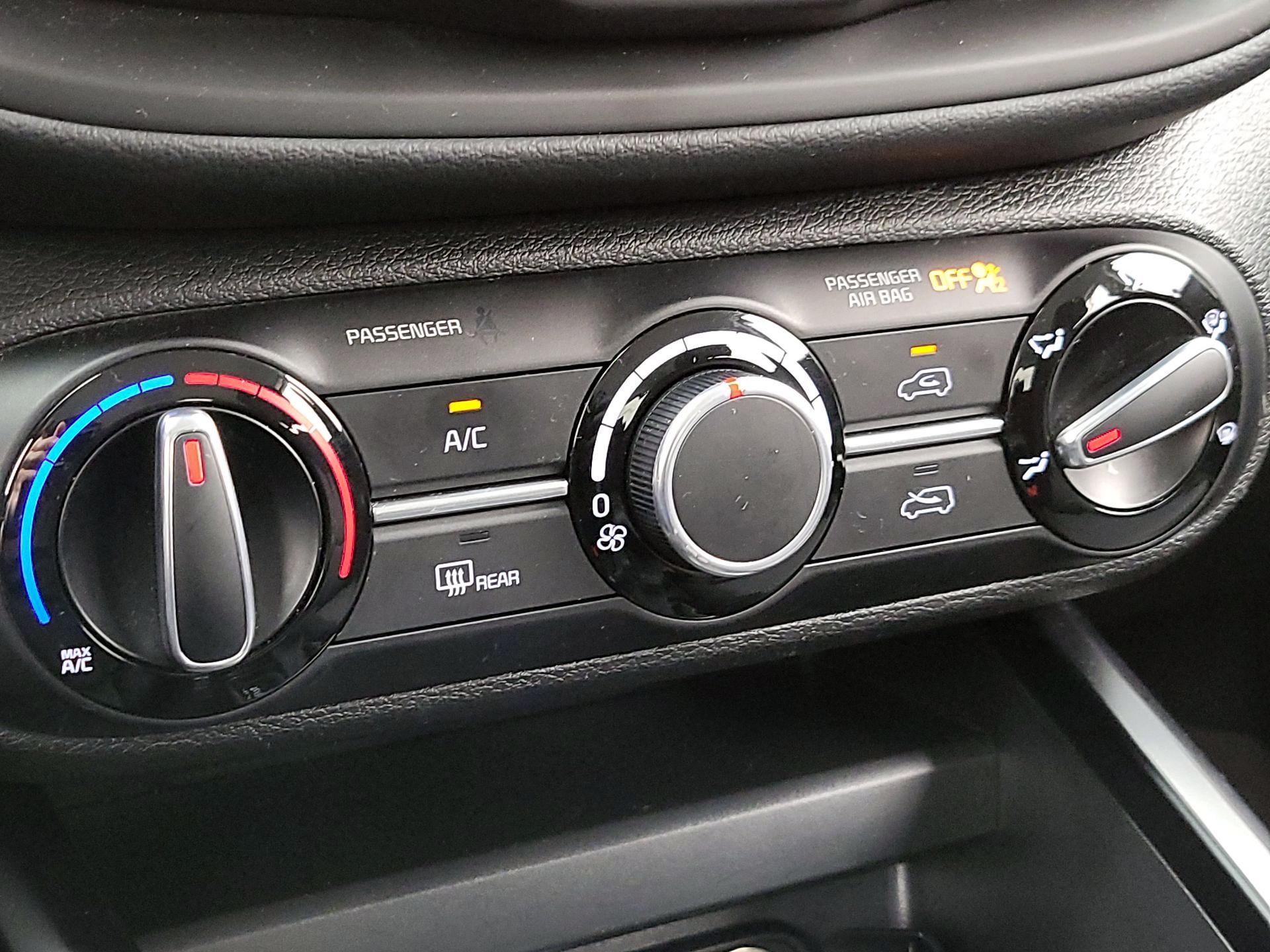 Thumbnail: 2025 Kia Soul - 16