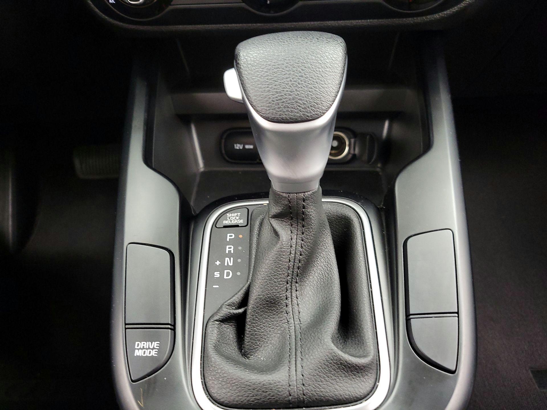 Thumbnail: 2025 Kia Soul - 17