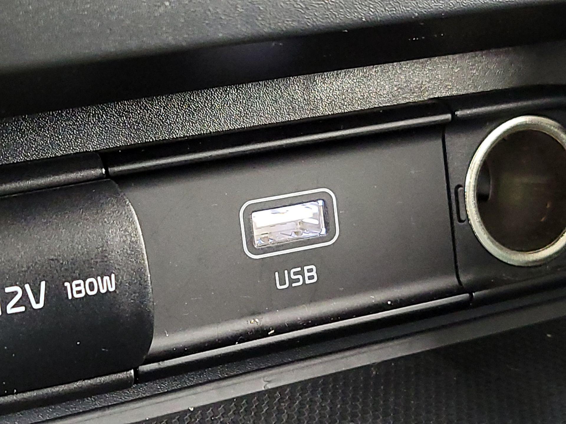 Thumbnail: 2025 Kia Soul - 18