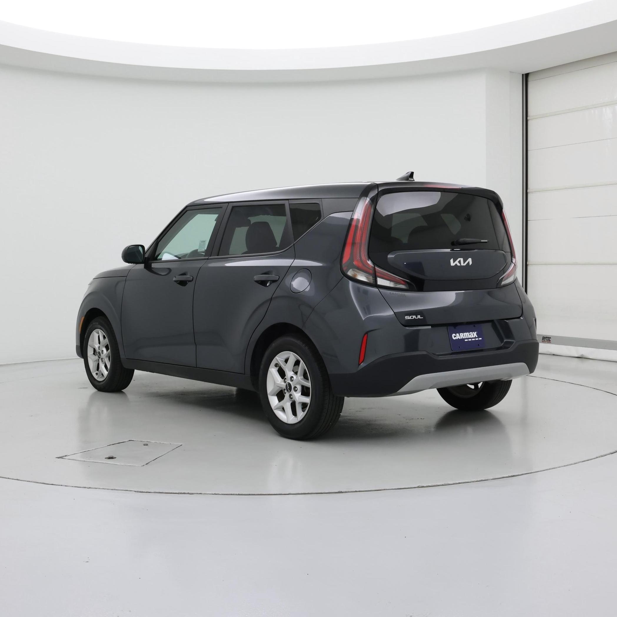 Thumbnail: 2025 Kia Soul - 2