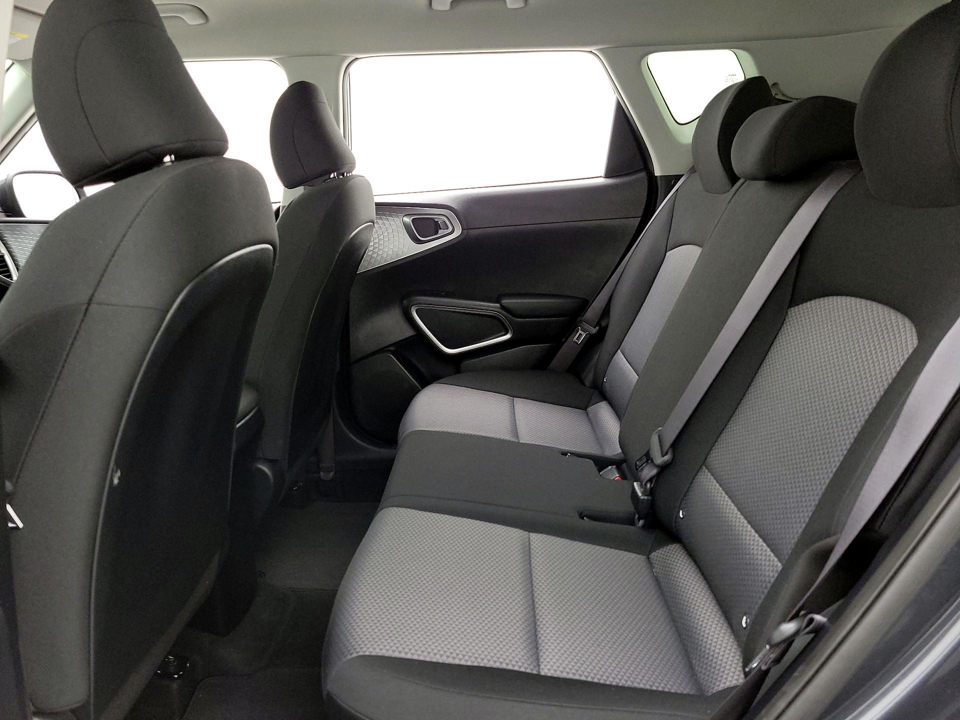 Thumbnail: 2025 Kia Soul - 19