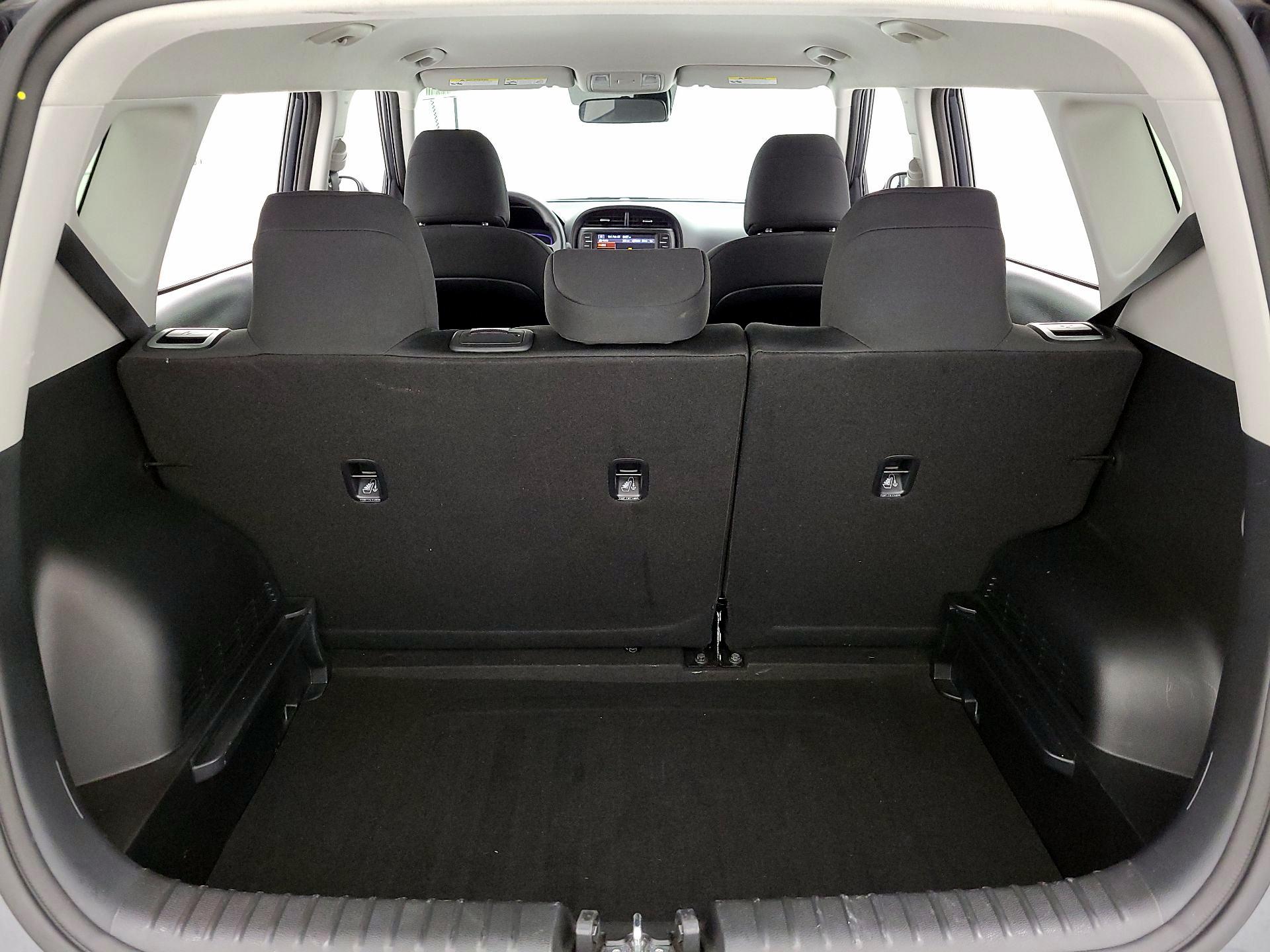 Thumbnail: 2025 Kia Soul - 20