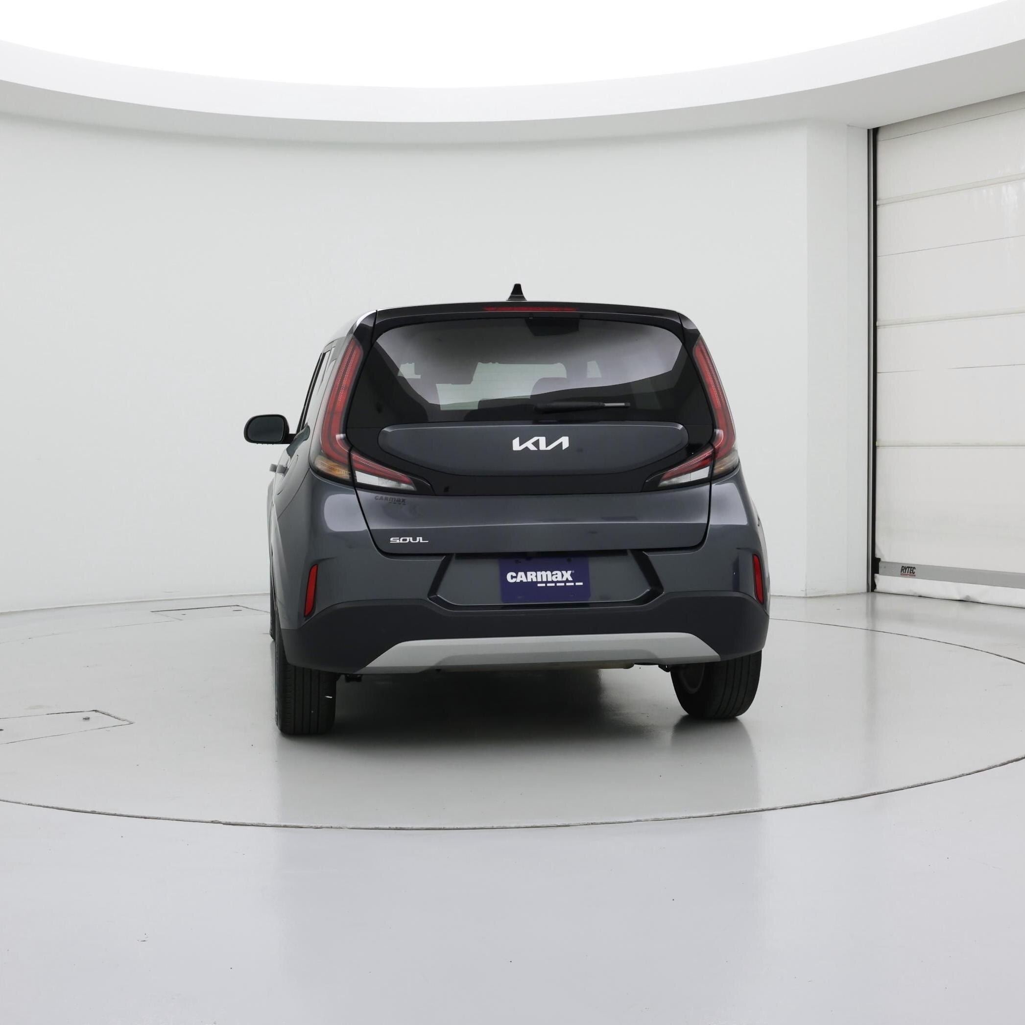 Thumbnail: 2025 Kia Soul - 6