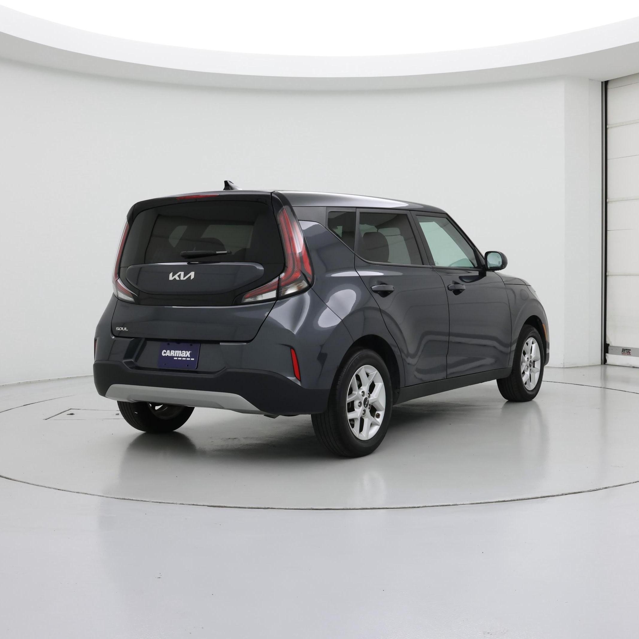 Thumbnail: 2025 Kia Soul - 8