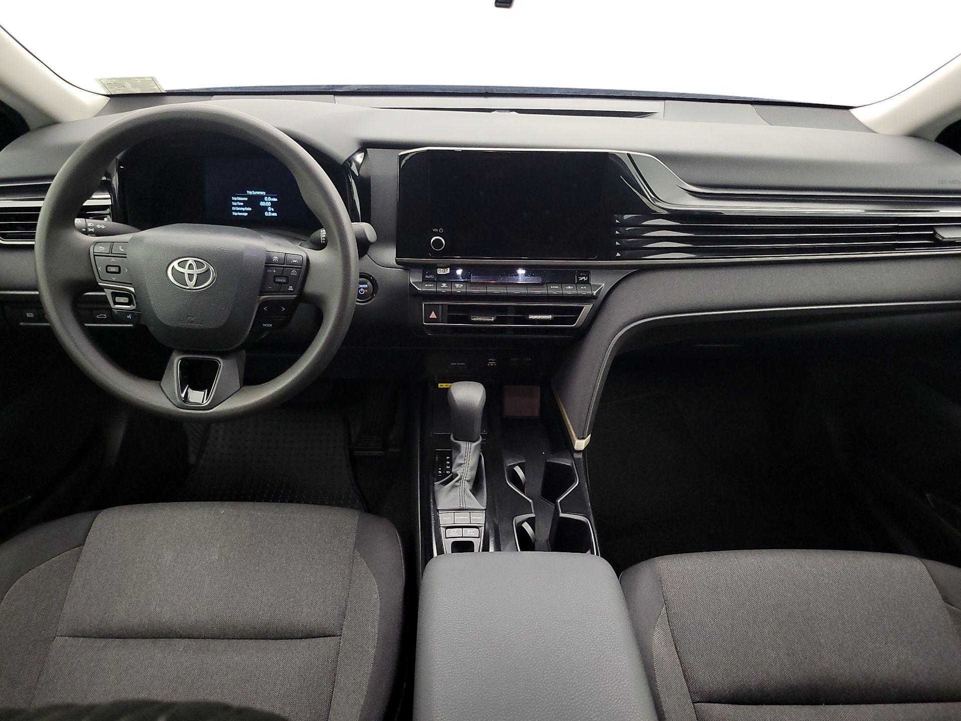 Thumbnail: 2025 Toyota Camry - 9