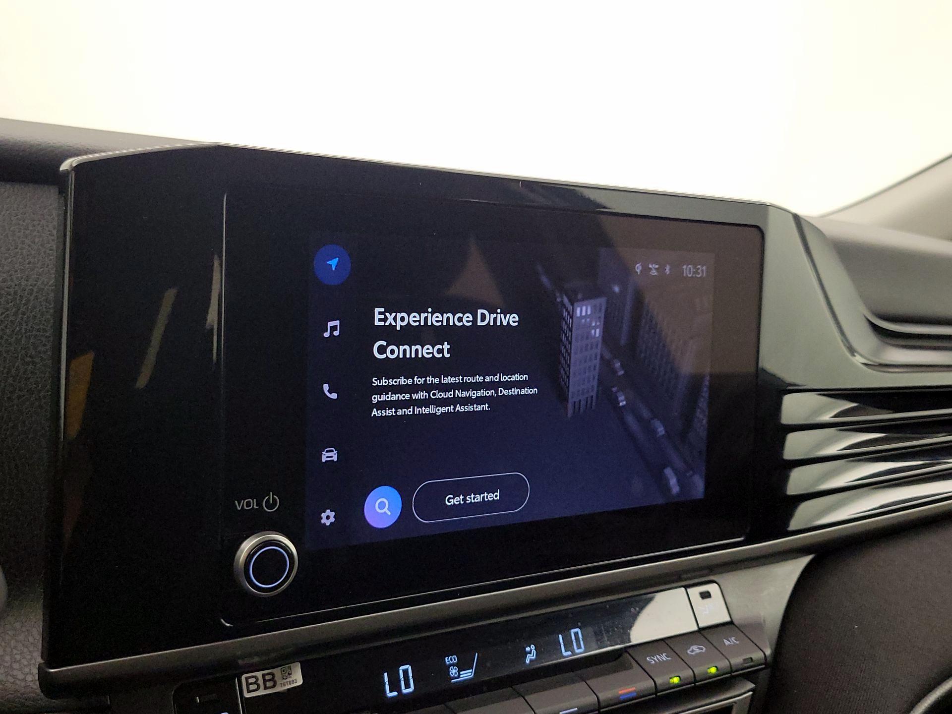 Thumbnail: 2025 Toyota Camry - 14