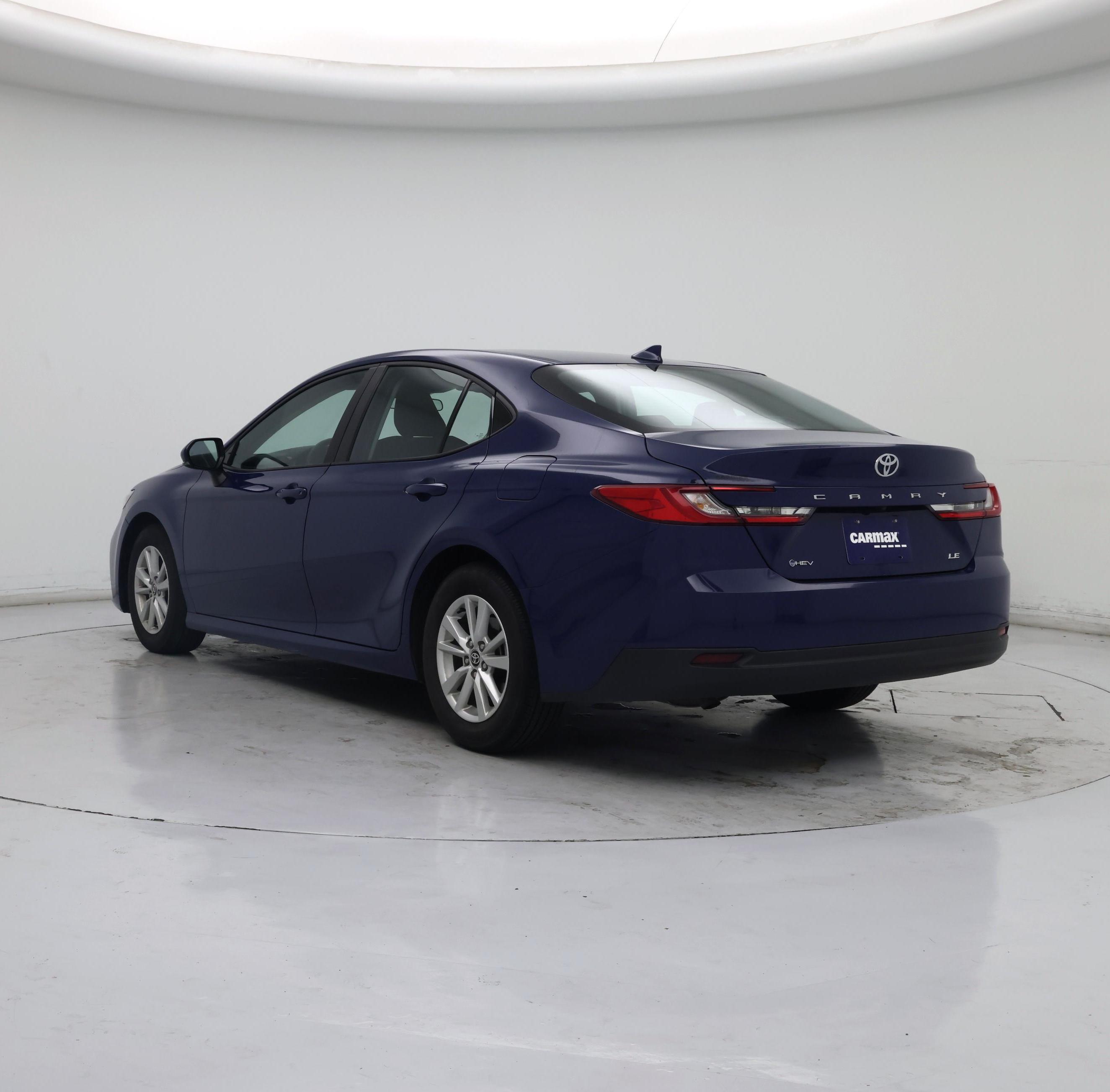 Thumbnail: 2025 Toyota Camry - 2