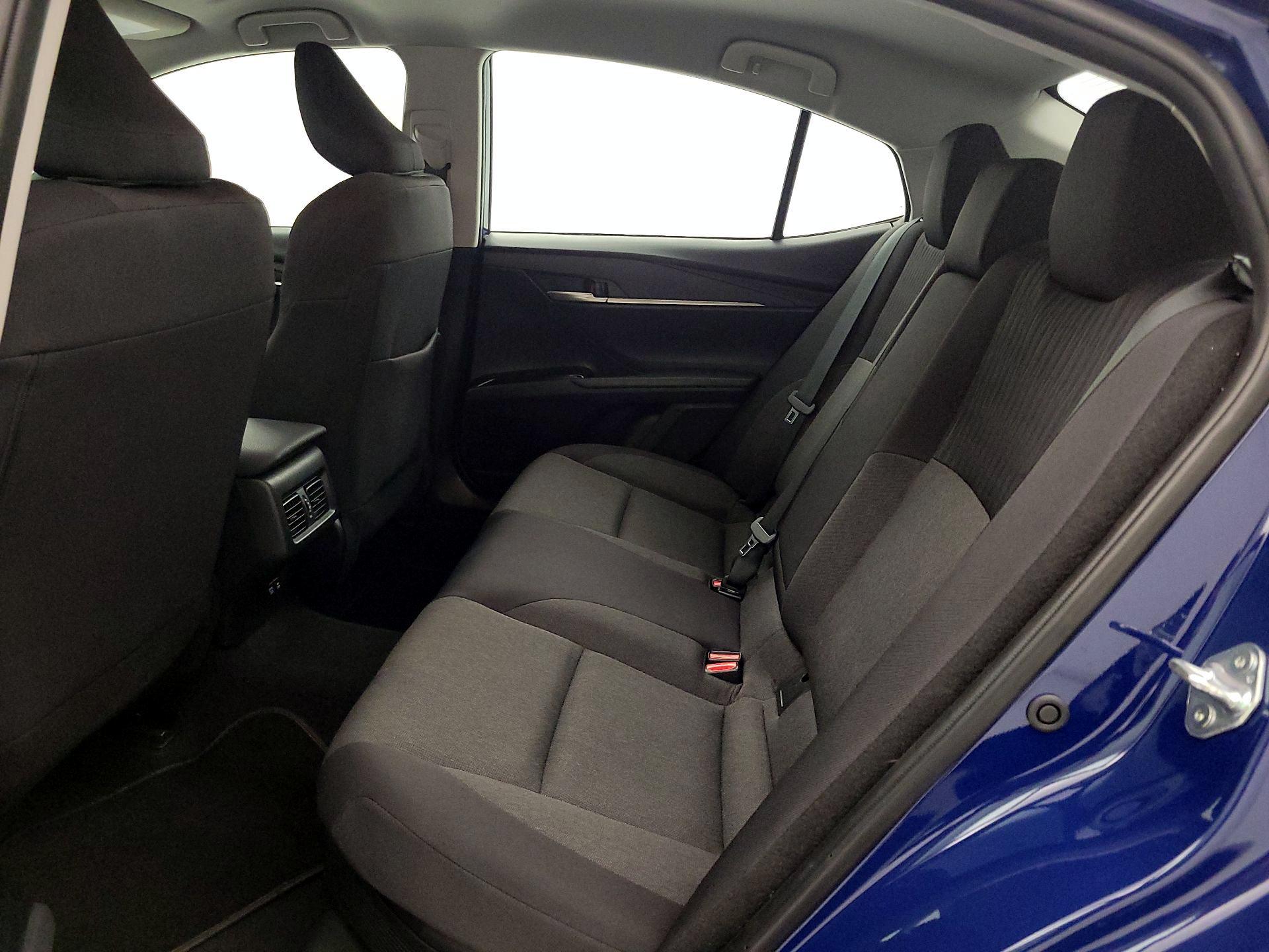 Thumbnail: 2025 Toyota Camry - 20