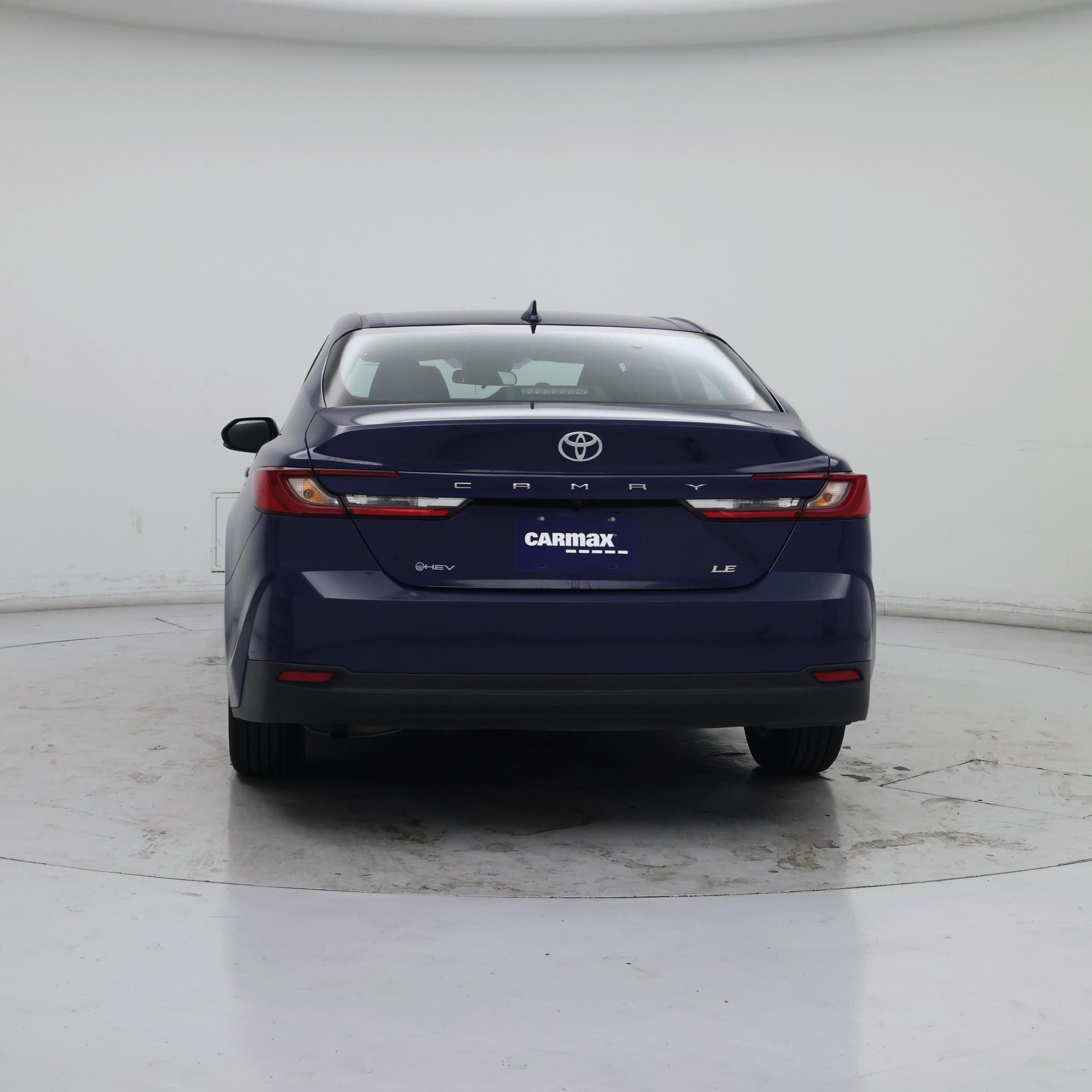 Thumbnail: 2025 Toyota Camry - 6