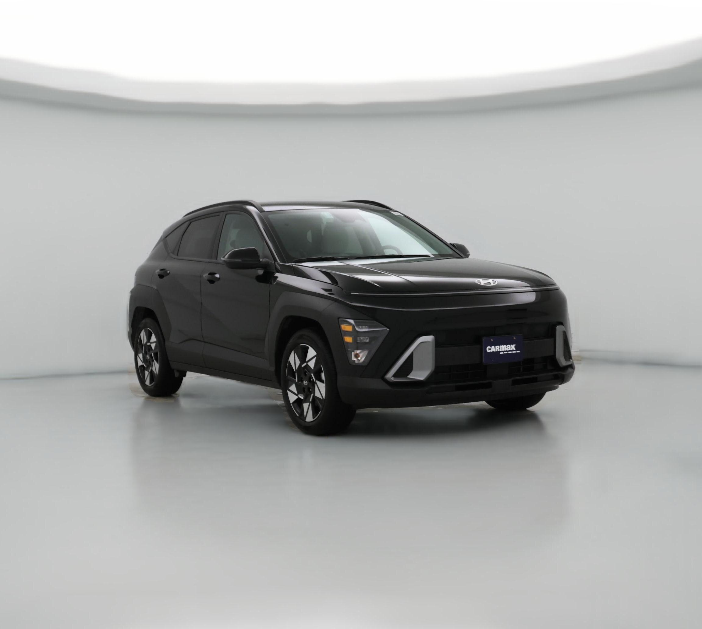 Thumbnail: 2025 Hyundai Kona - 1