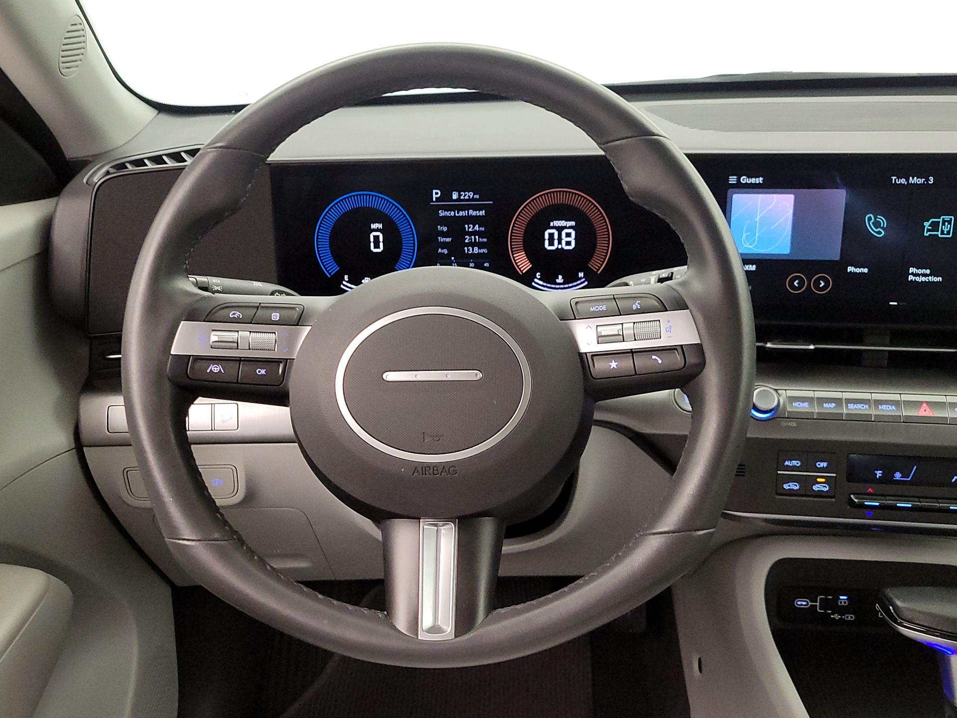 Thumbnail: 2025 Hyundai Kona - 10