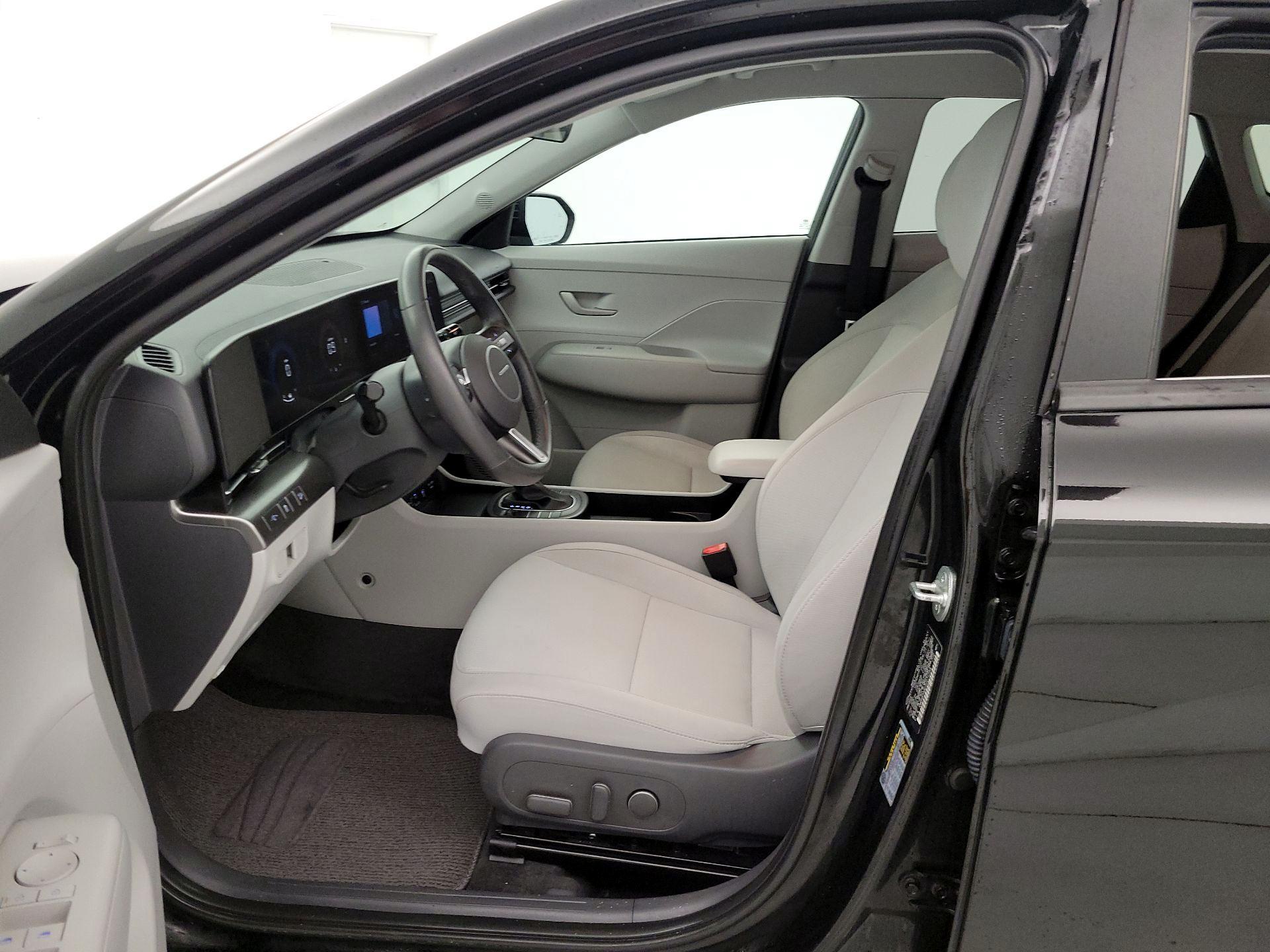 Thumbnail: 2025 Hyundai Kona - 11