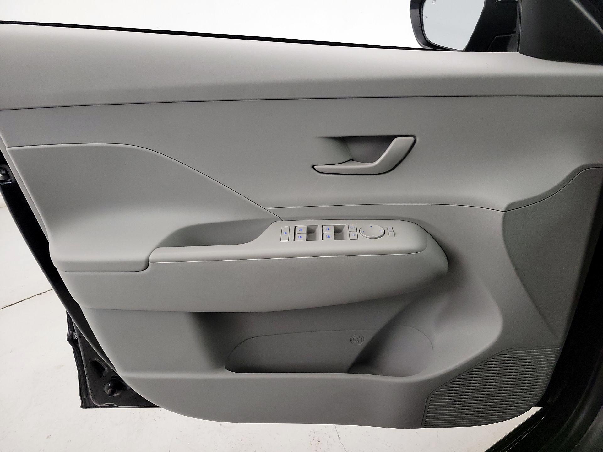 Thumbnail: 2025 Hyundai Kona - 12