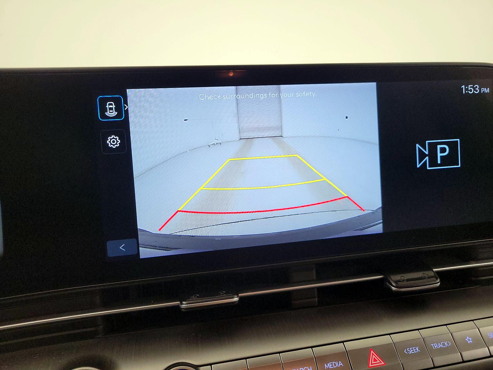 Thumbnail: 2025 Hyundai Kona - 14