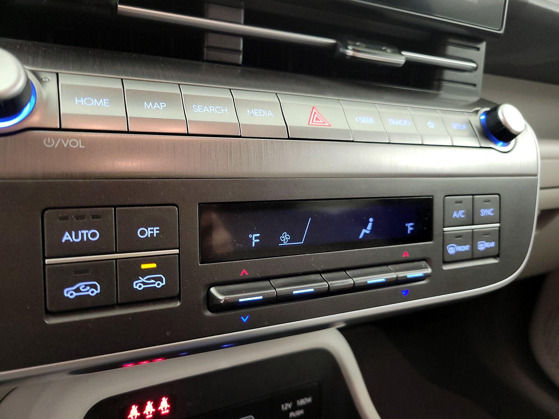 Thumbnail: 2025 Hyundai Kona - 16