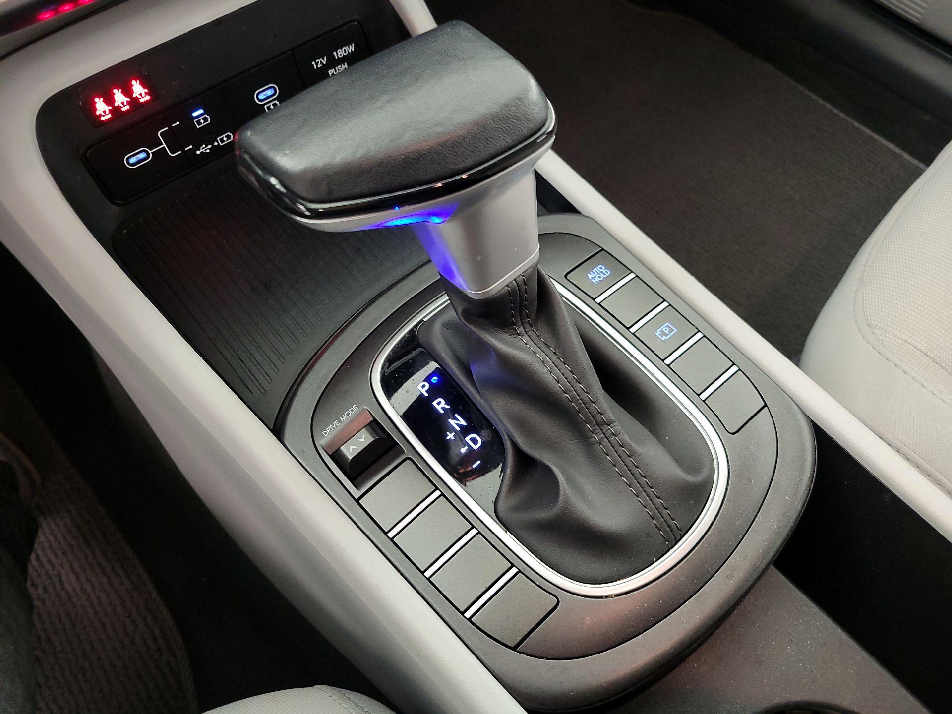 Thumbnail: 2025 Hyundai Kona - 17