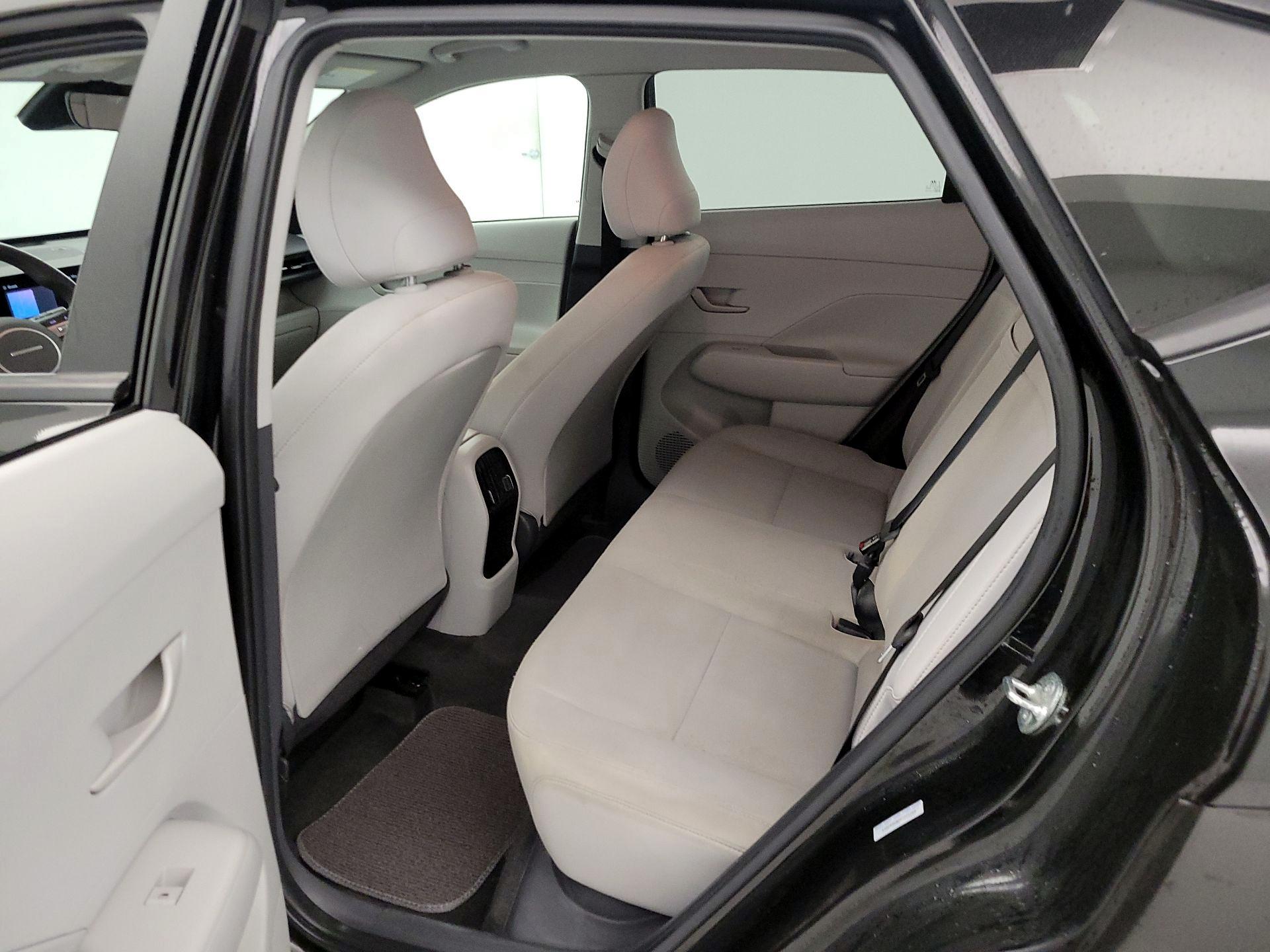 Thumbnail: 2025 Hyundai Kona - 19