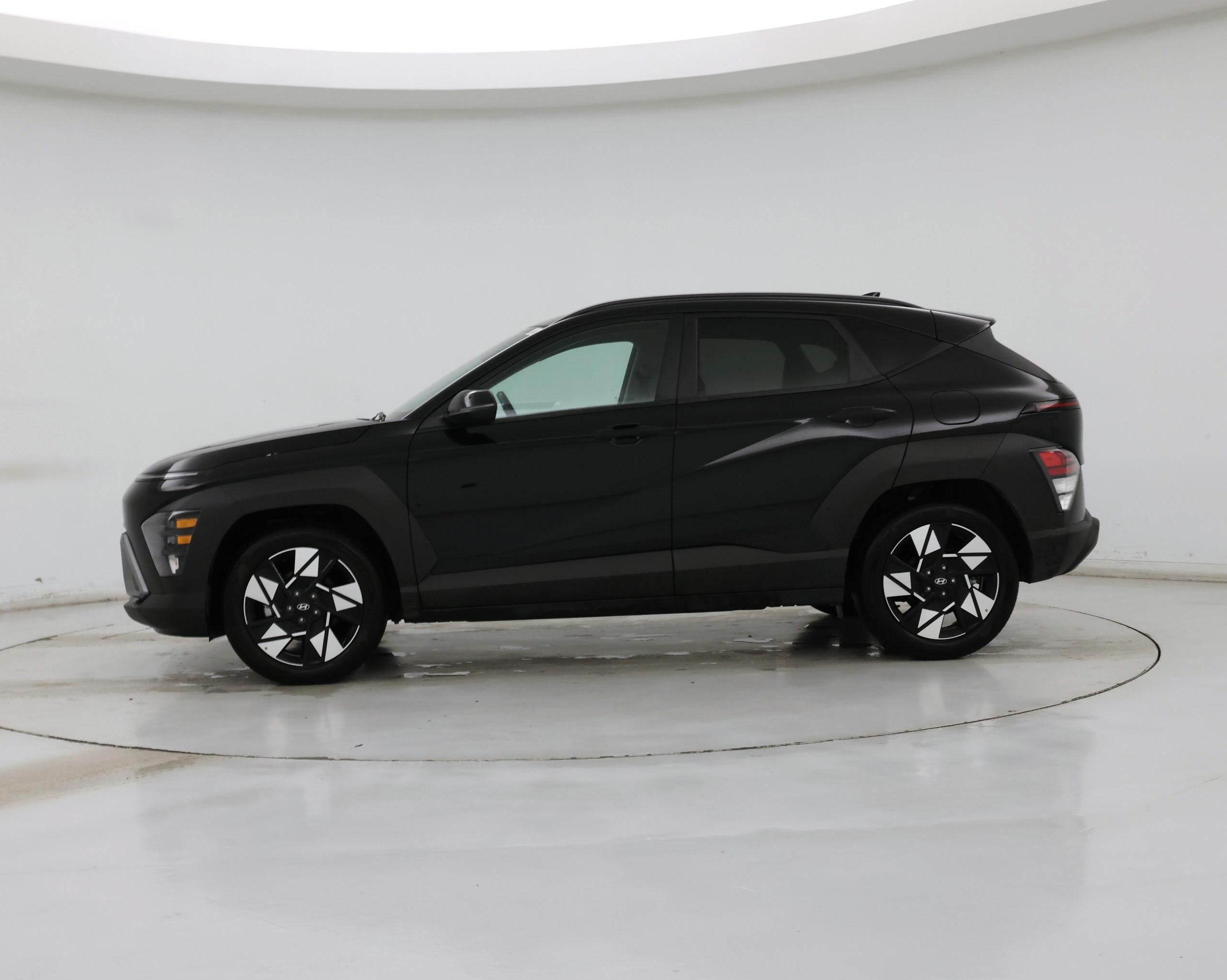 Thumbnail: 2025 Hyundai Kona - 3