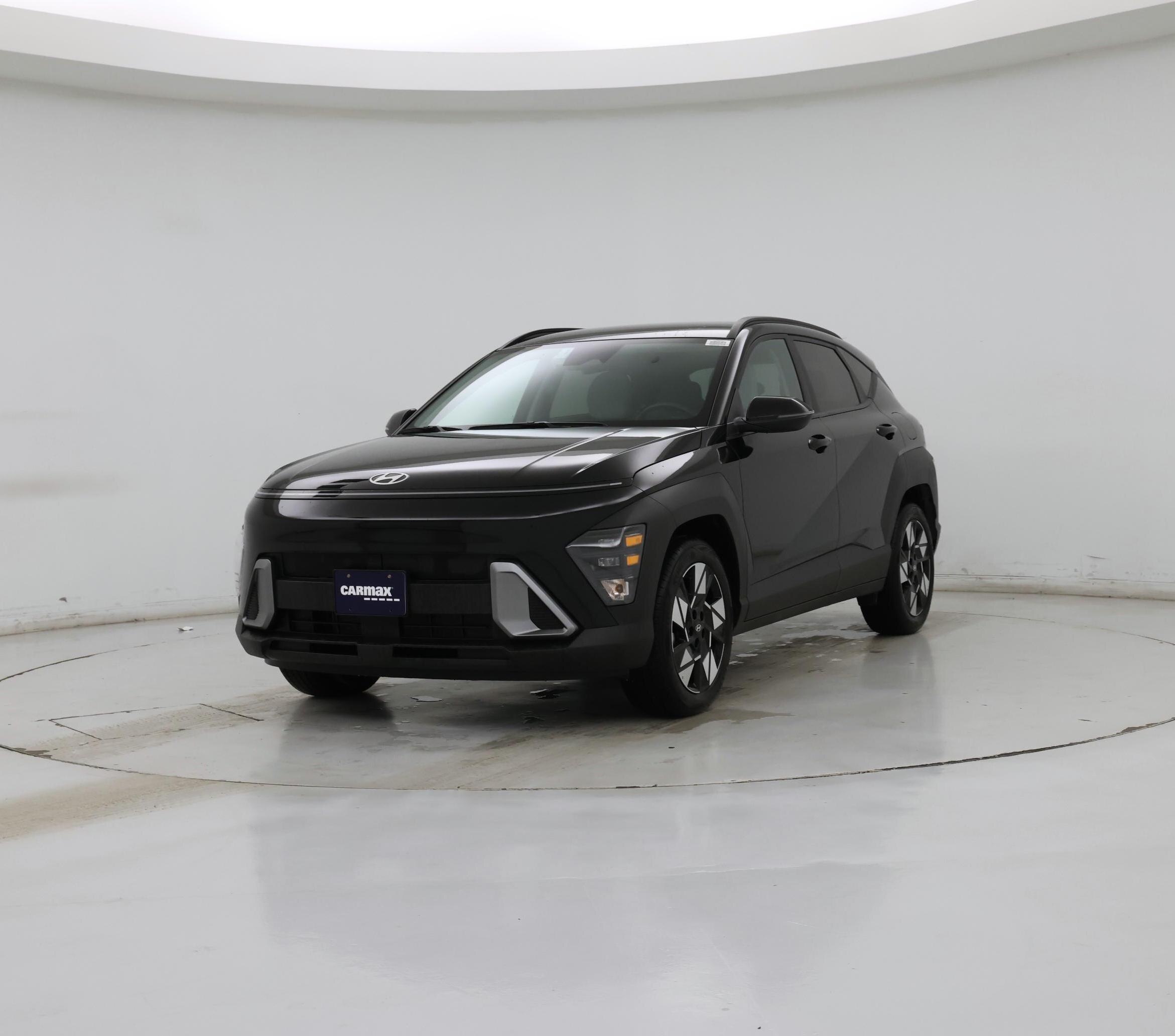 Thumbnail: 2025 Hyundai Kona - 4