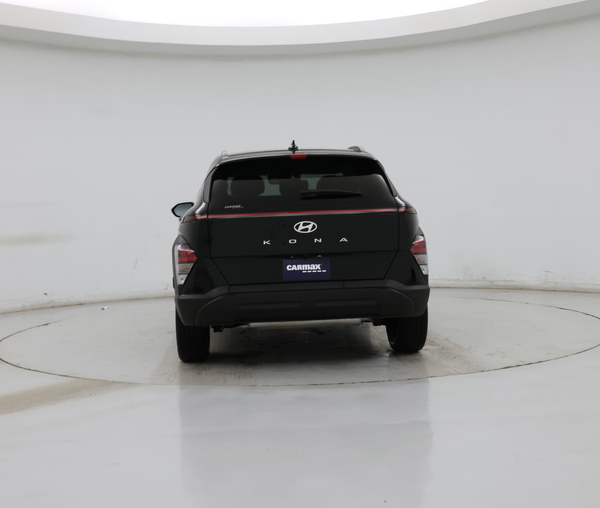 Thumbnail: 2025 Hyundai Kona - 6