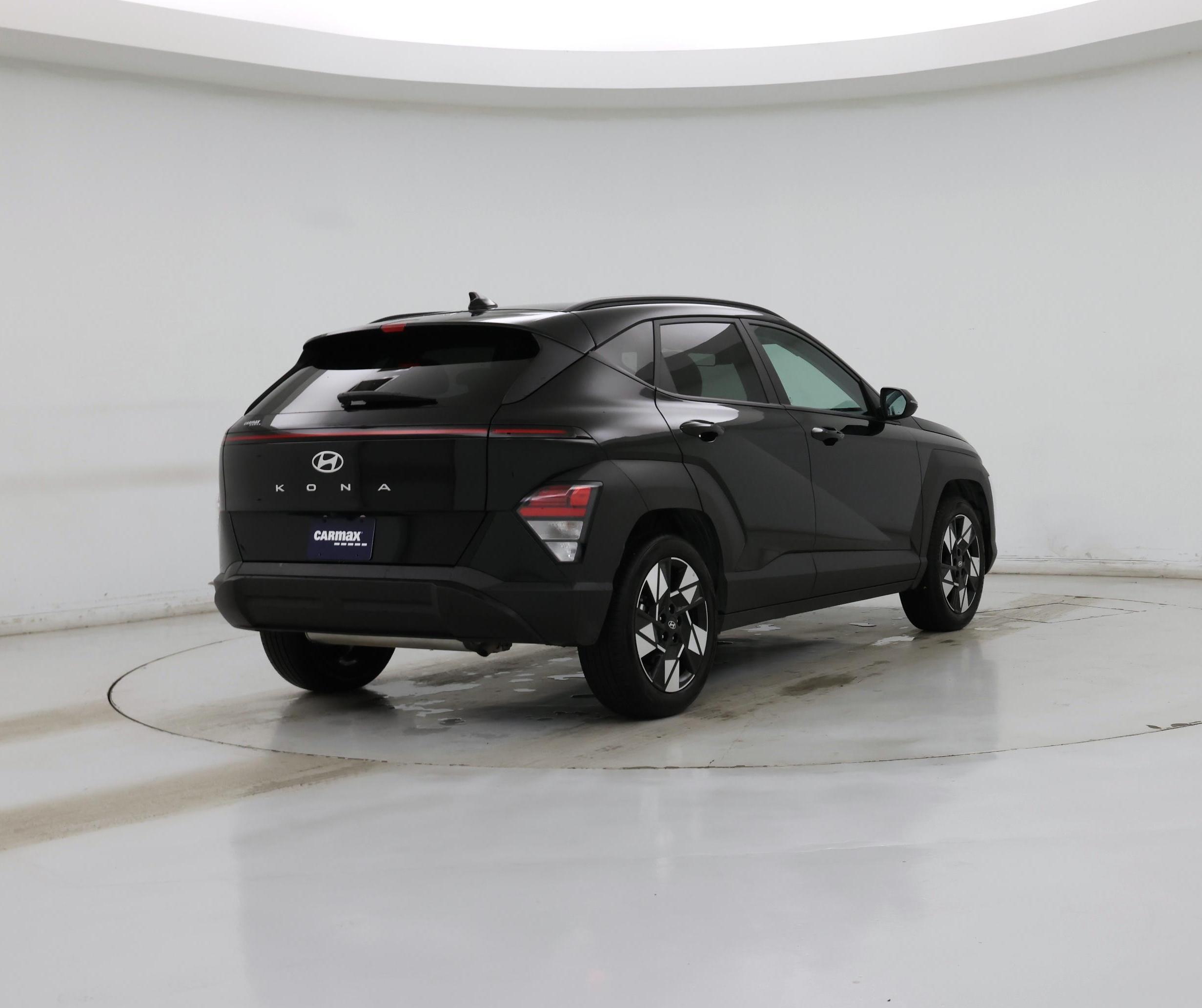 Thumbnail: 2025 Hyundai Kona - 8