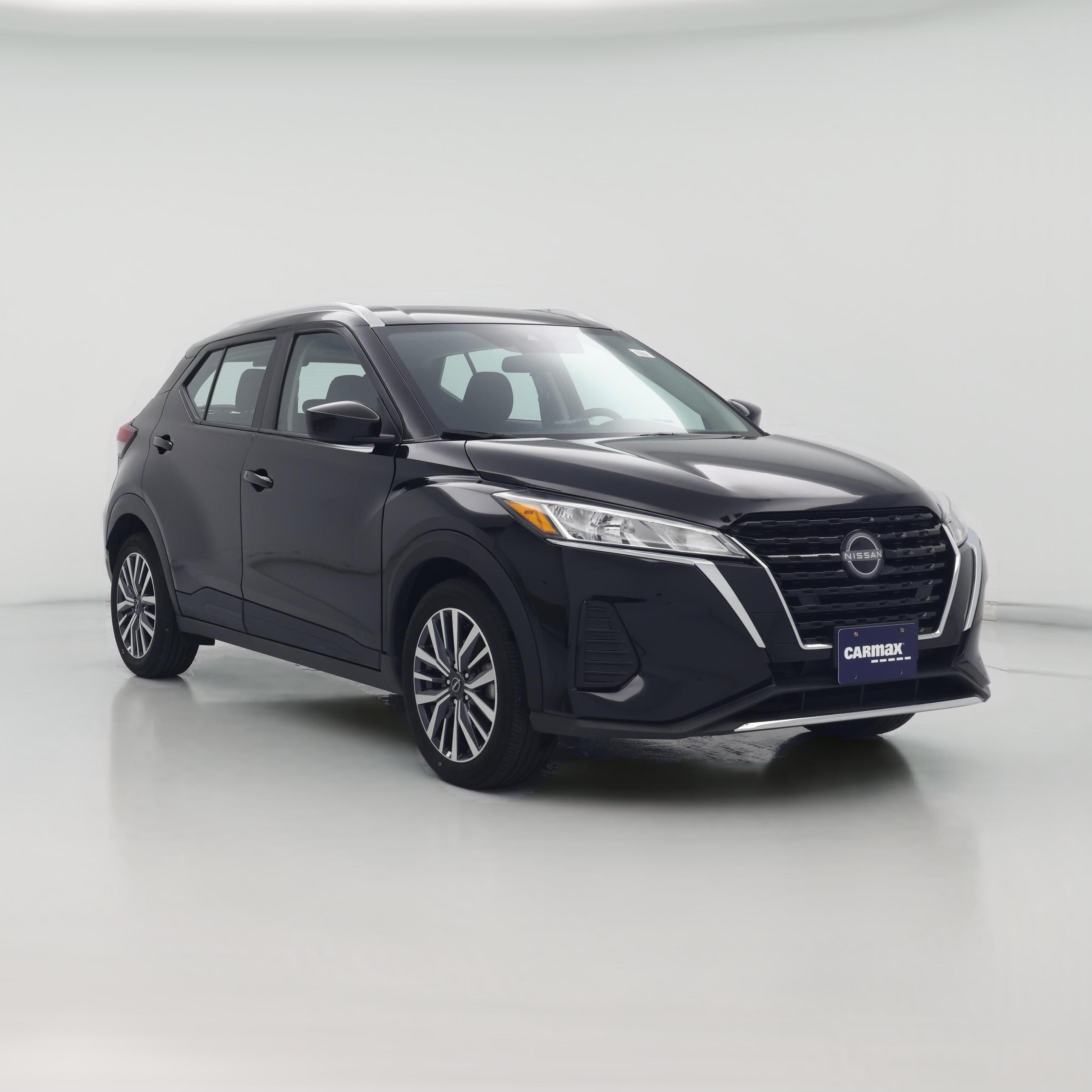 Thumbnail: 2024 Nissan Kicks - 1