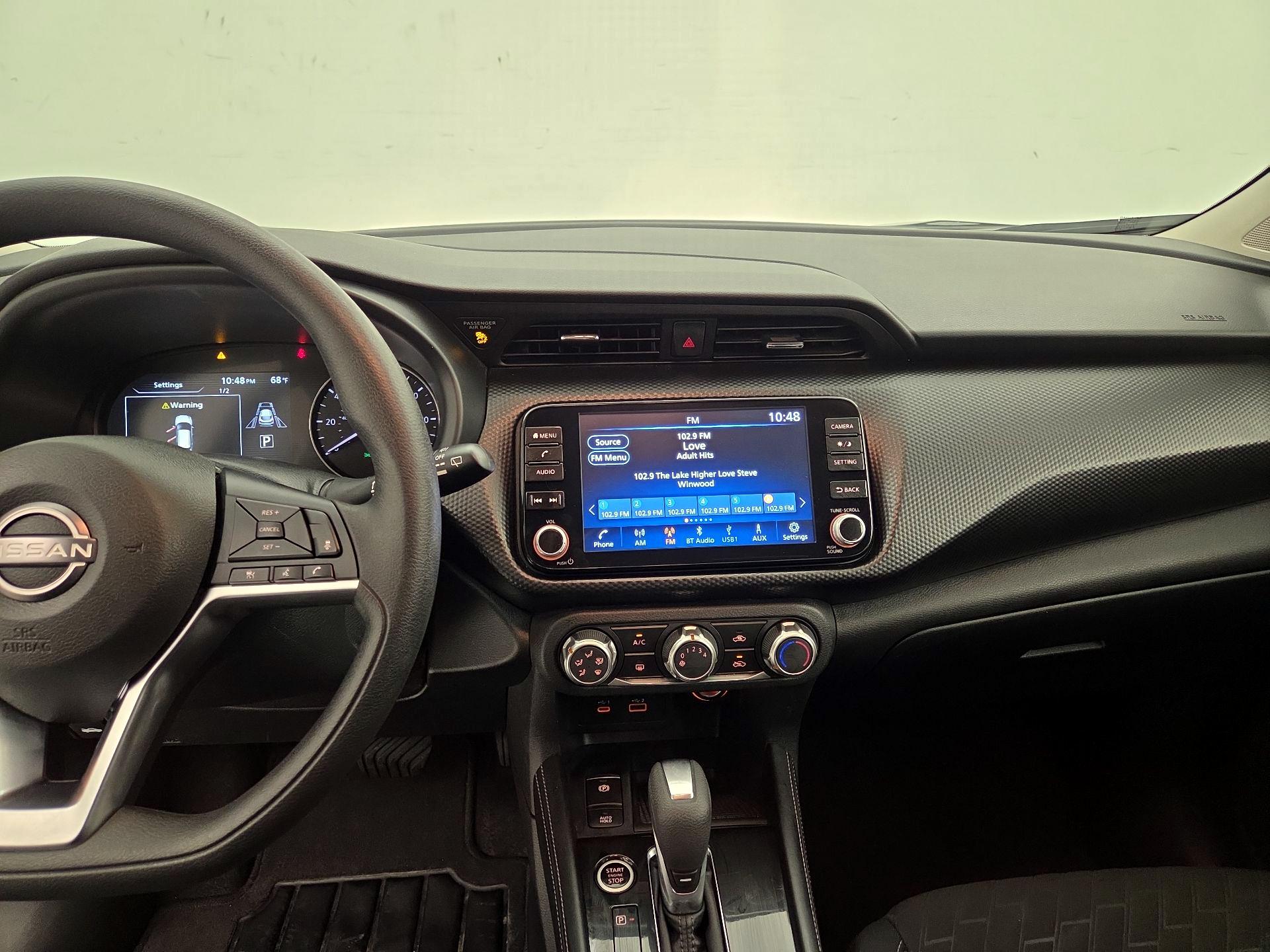 Thumbnail: 2024 Nissan Kicks - 9