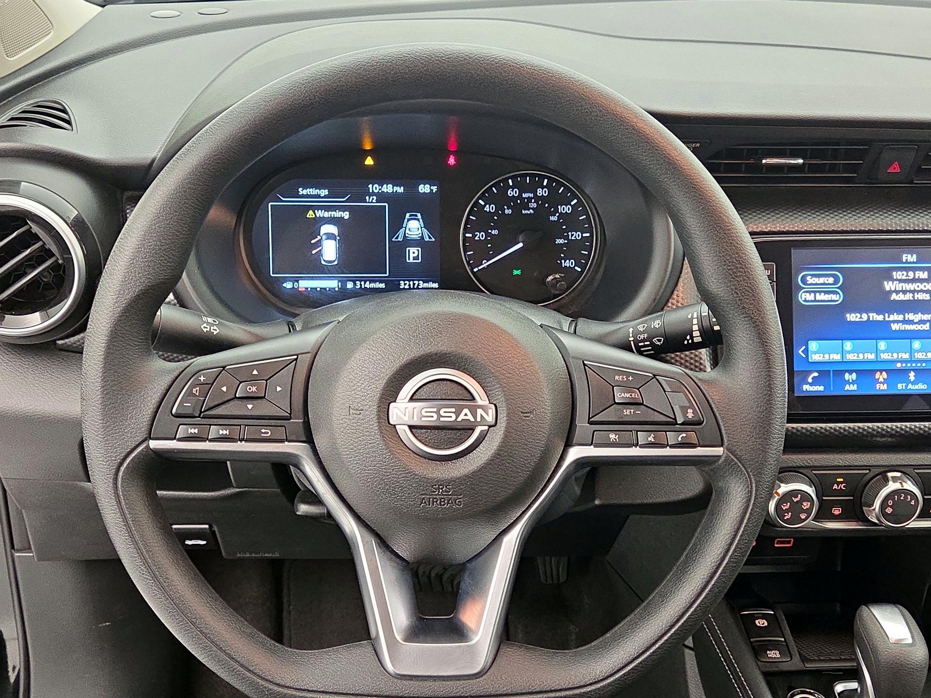 Thumbnail: 2024 Nissan Kicks - 10