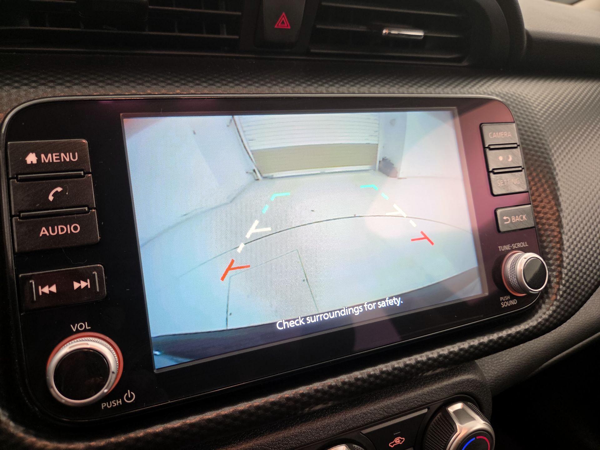 Thumbnail: 2024 Nissan Kicks - 13