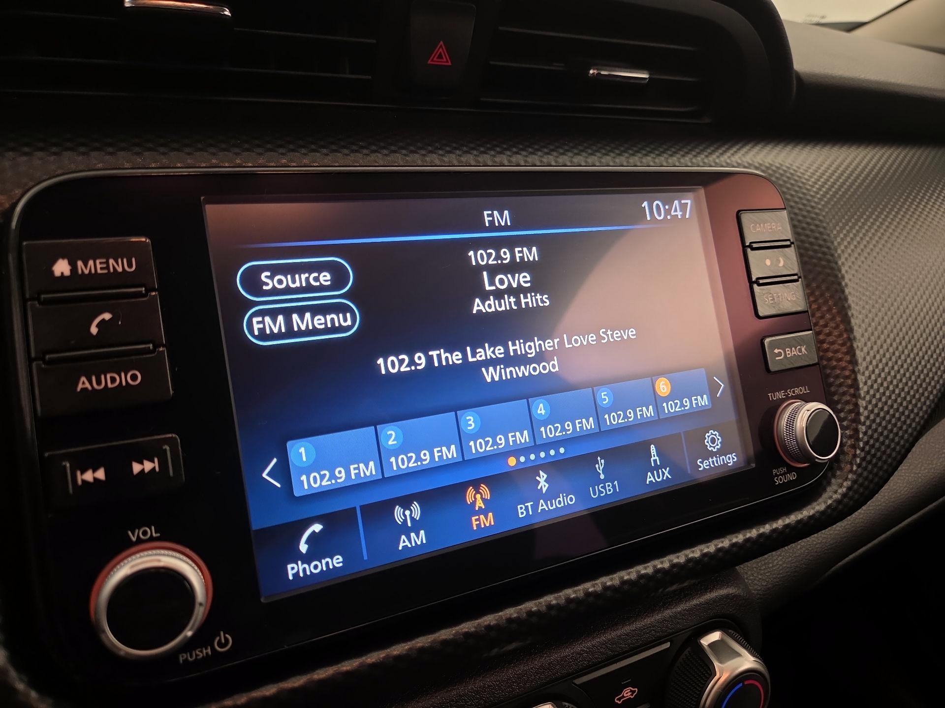 Thumbnail: 2024 Nissan Kicks - 14