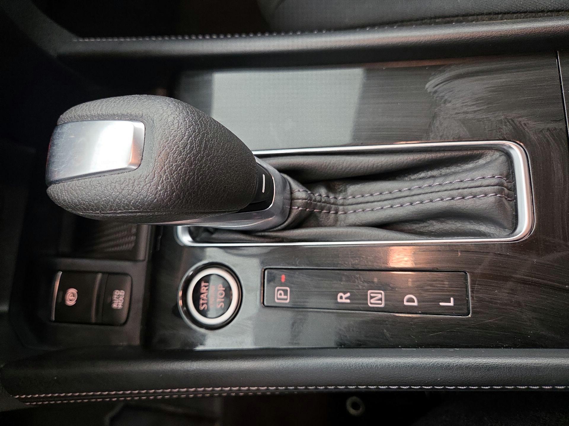 Thumbnail: 2024 Nissan Kicks - 16