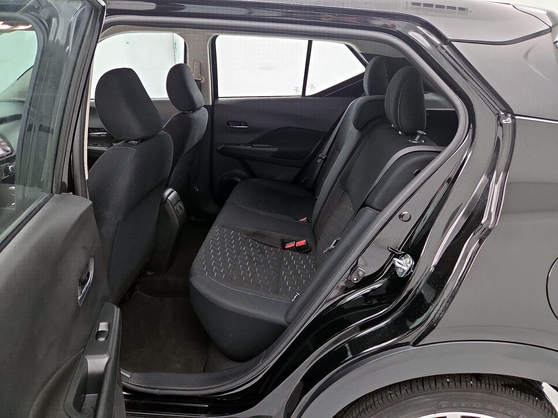 Thumbnail: 2024 Nissan Kicks - 18