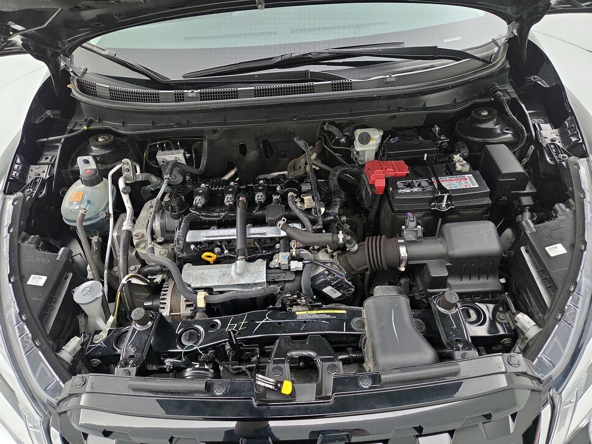 Thumbnail: 2024 Nissan Kicks - 20