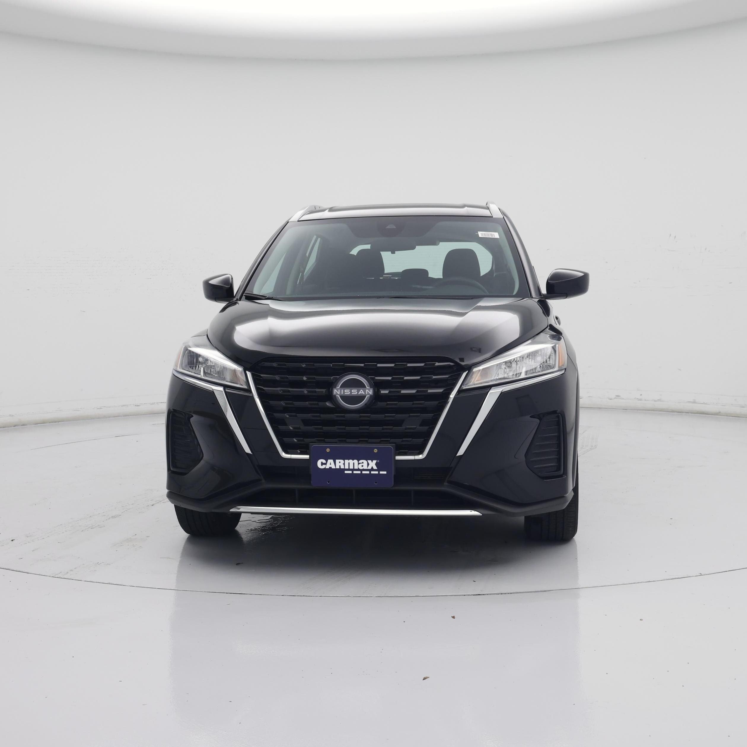 Thumbnail: 2024 Nissan Kicks - 5