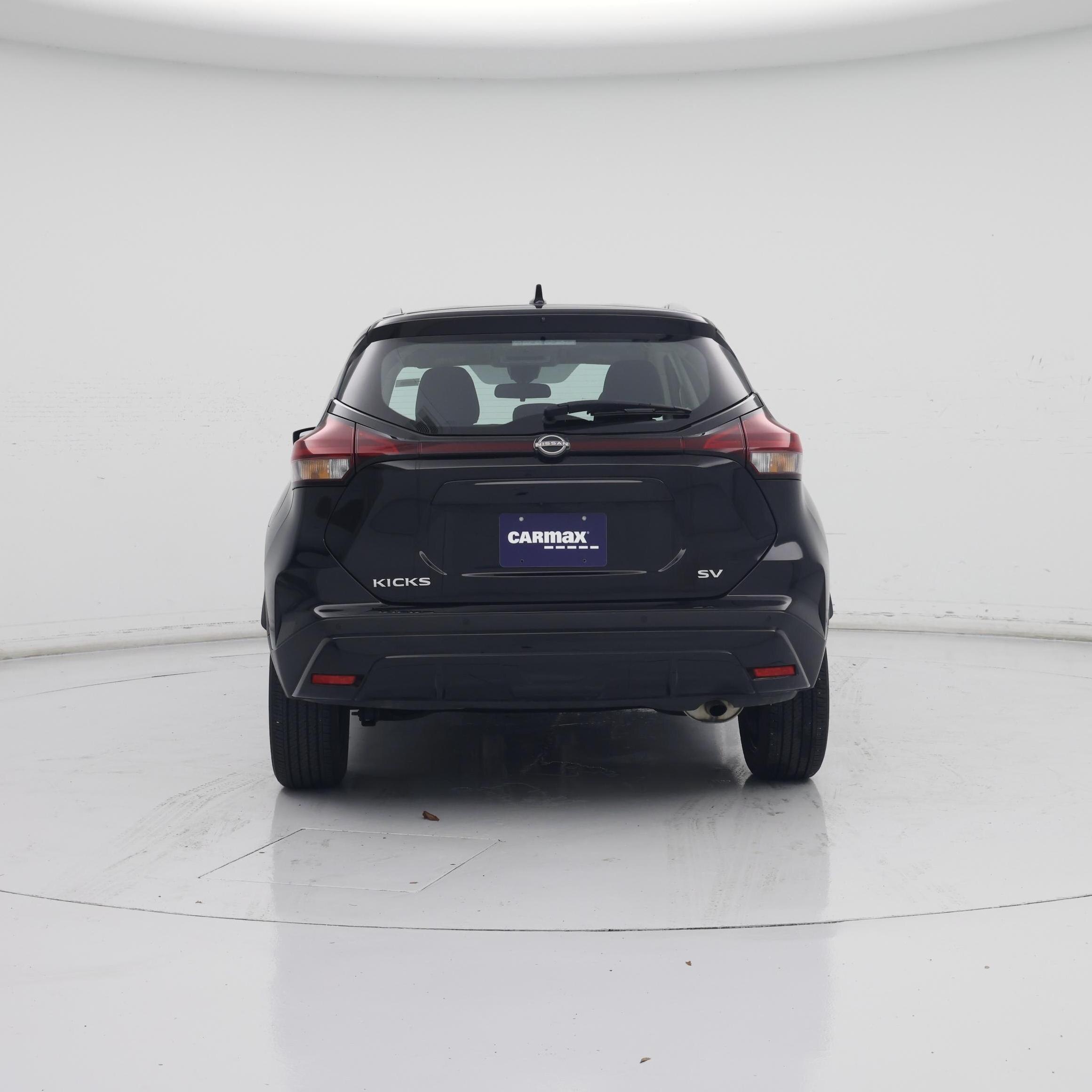 Thumbnail: 2024 Nissan Kicks - 6