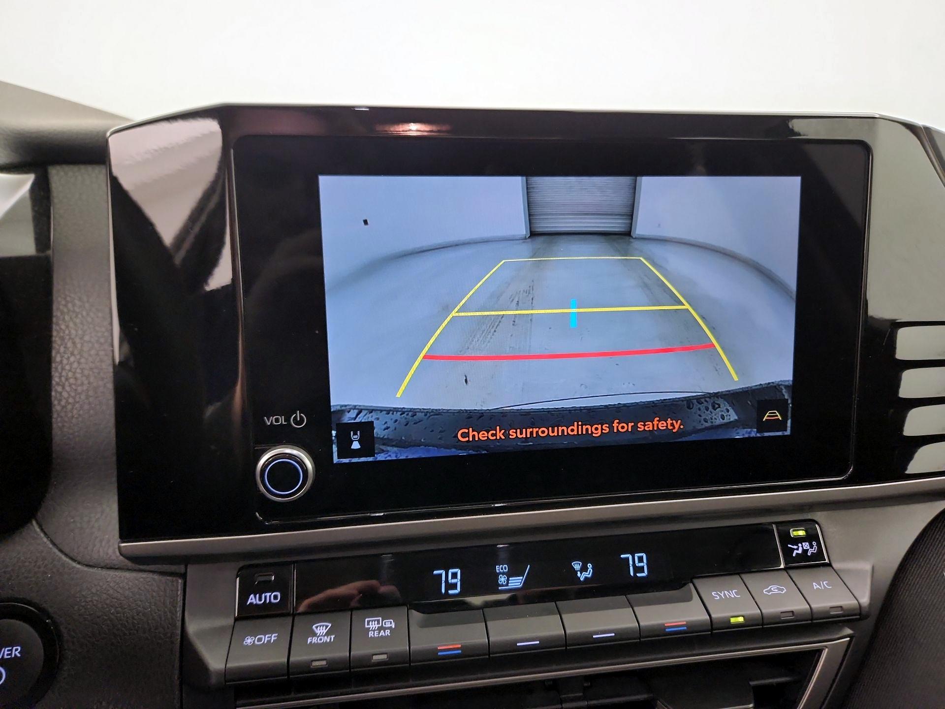 Thumbnail: 2025 Toyota Camry - 14