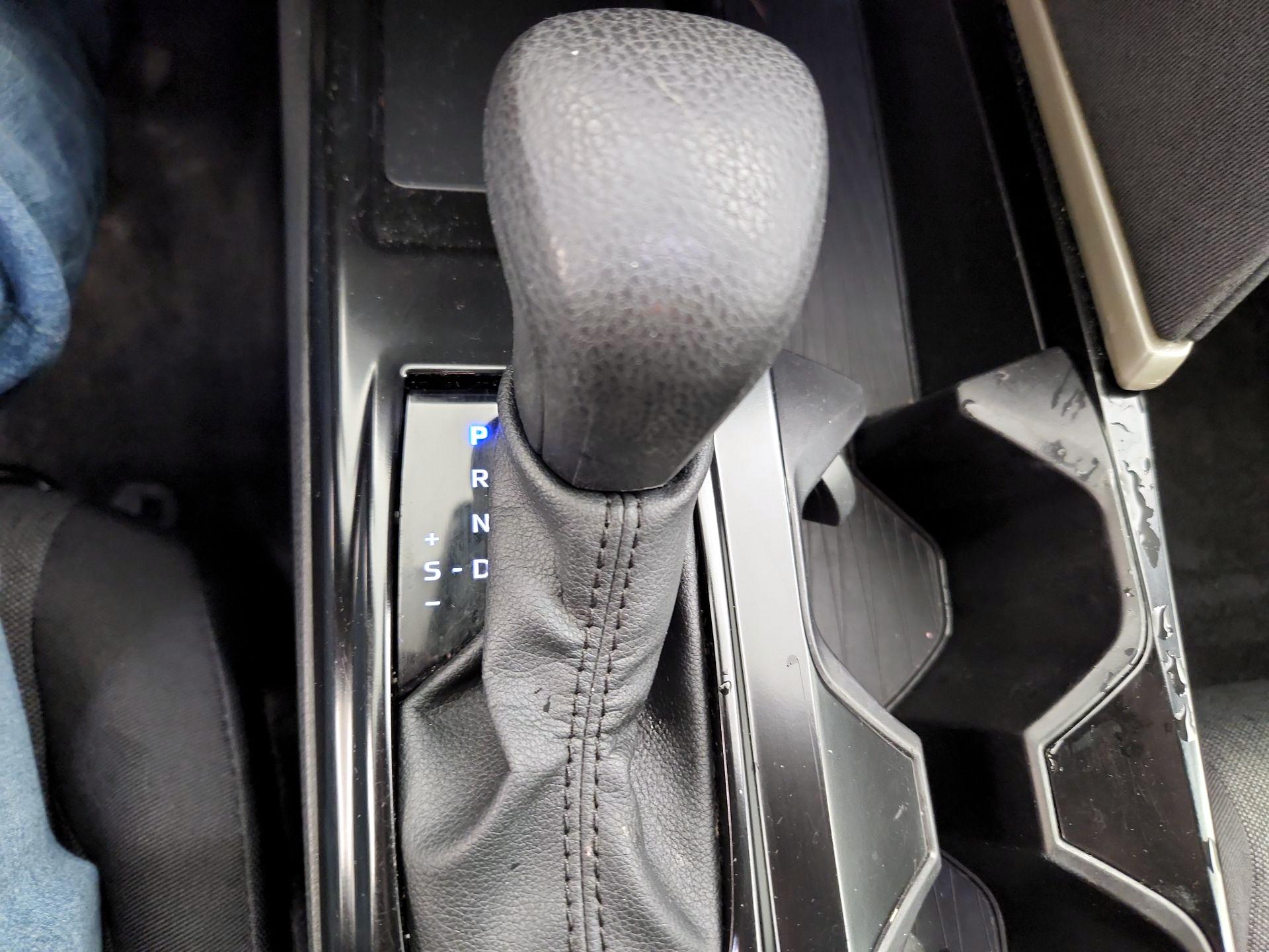 Thumbnail: 2025 Toyota Camry - 17