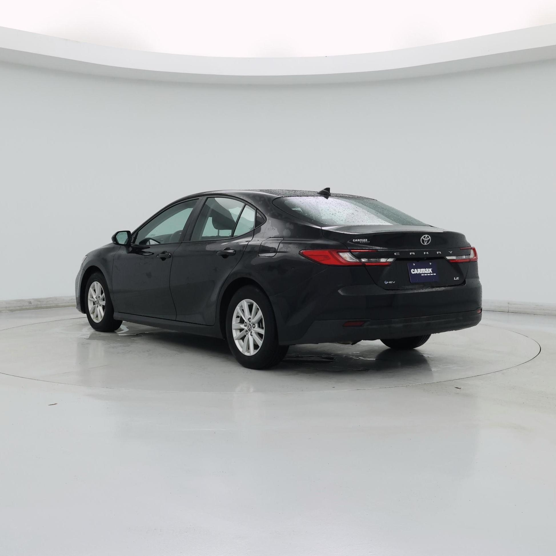 Thumbnail: 2025 Toyota Camry - 2