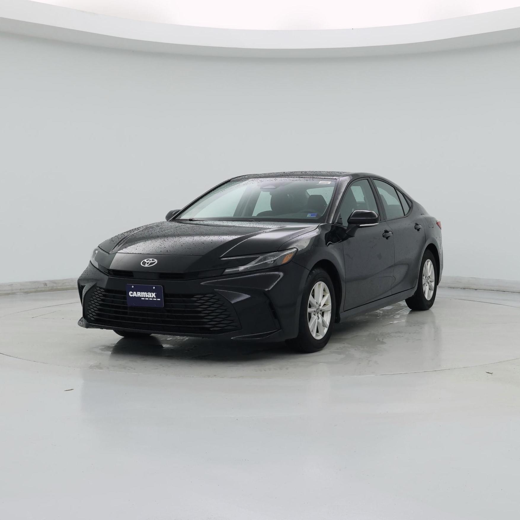 Thumbnail: 2025 Toyota Camry - 4