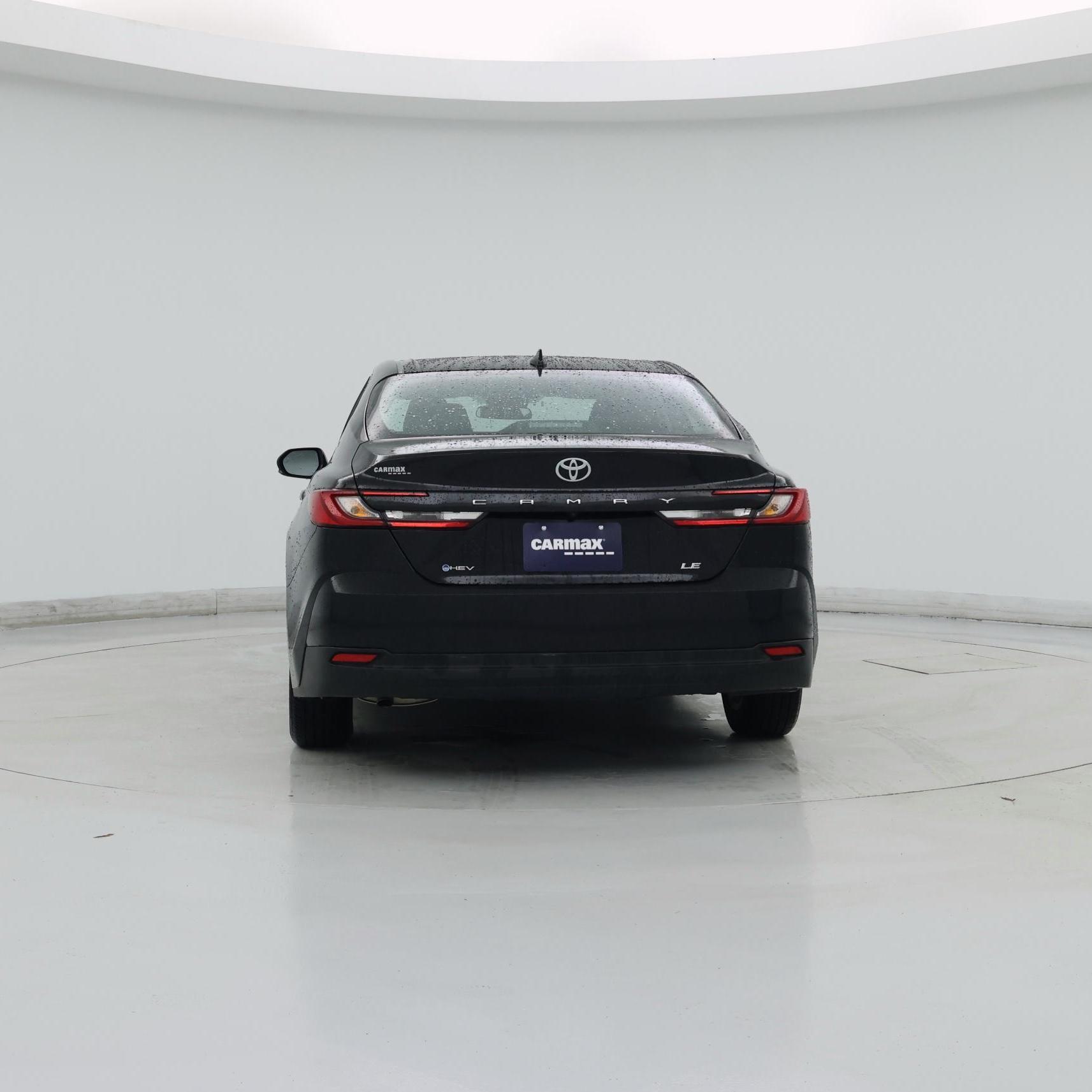 Thumbnail: 2025 Toyota Camry - 6