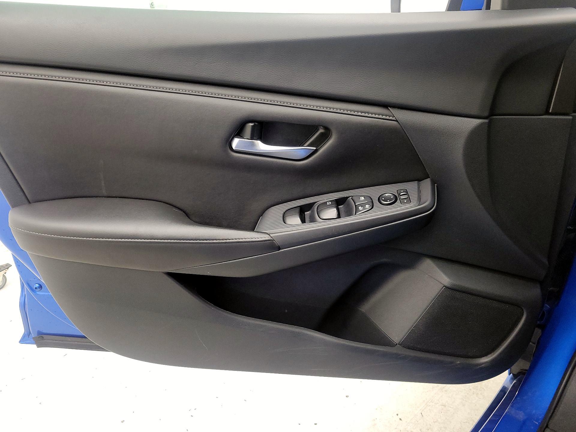 Thumbnail: 2024 Nissan Sentra - 12