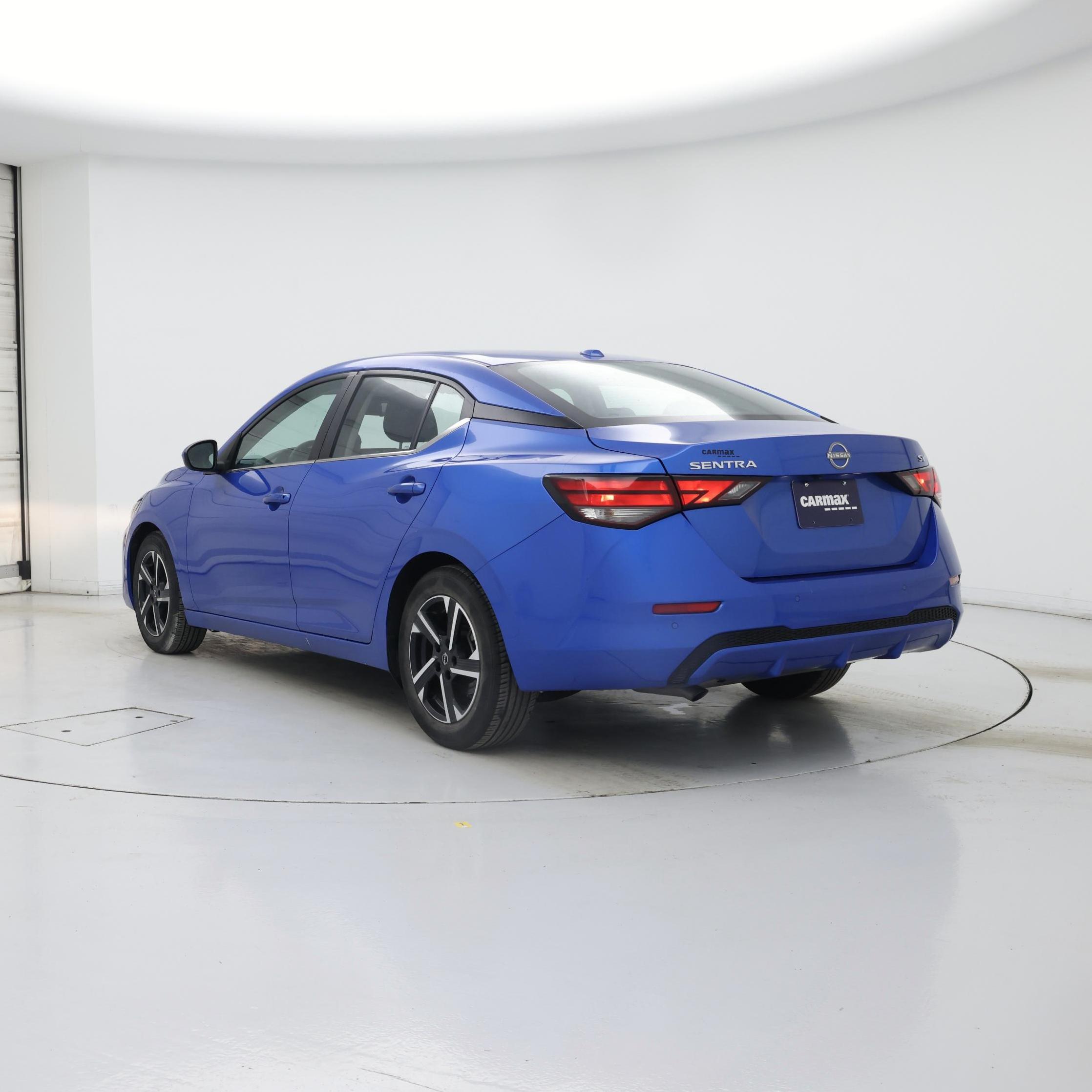 Thumbnail: 2024 Nissan Sentra - 2