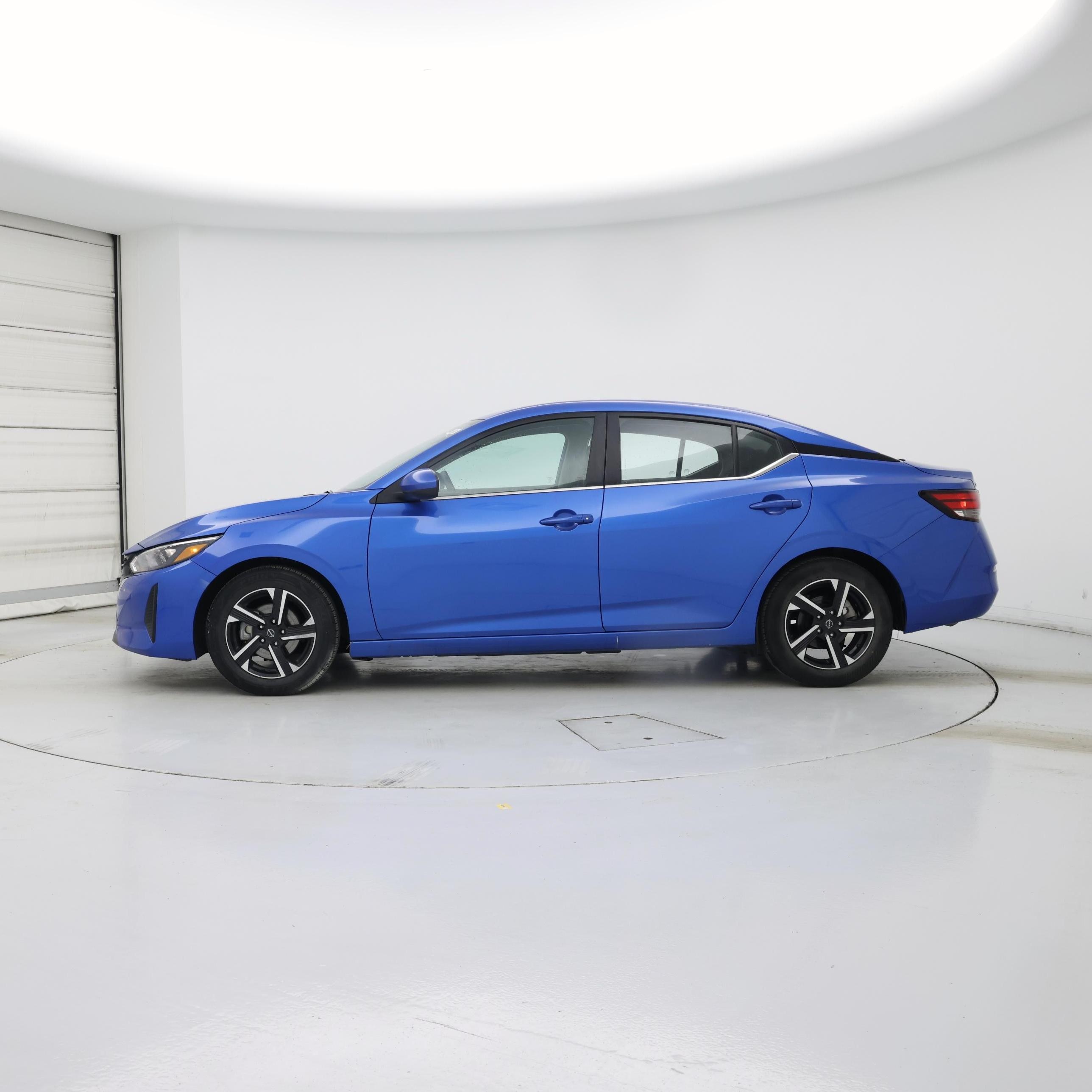 Thumbnail: 2024 Nissan Sentra - 3