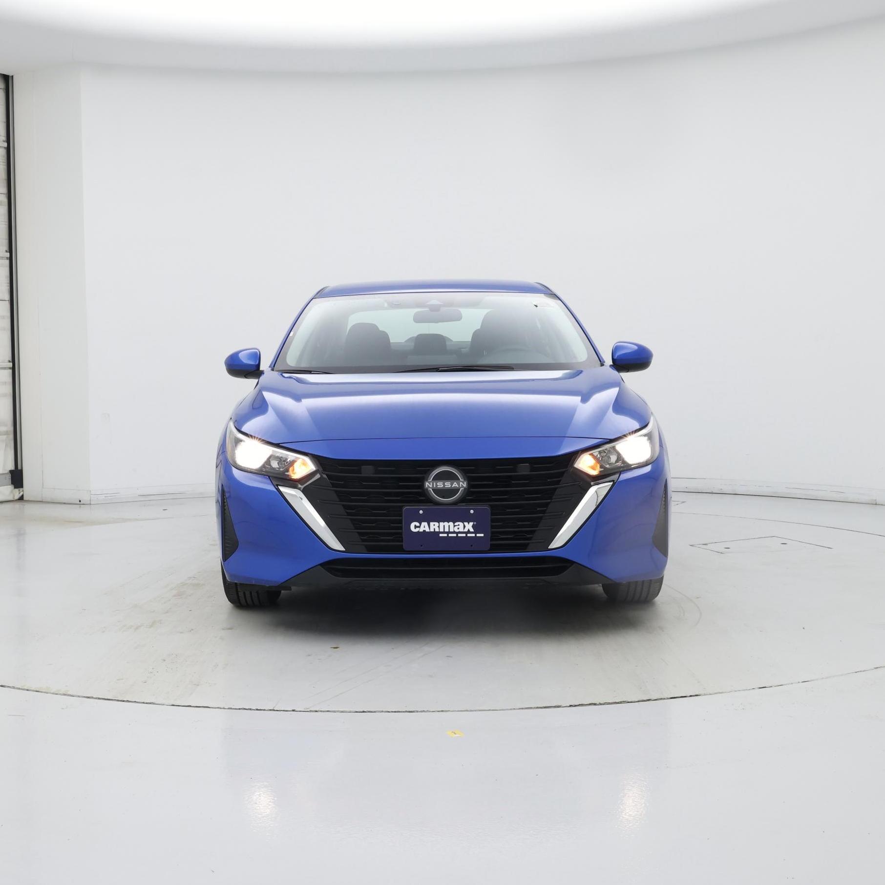 Thumbnail: 2024 Nissan Sentra - 5