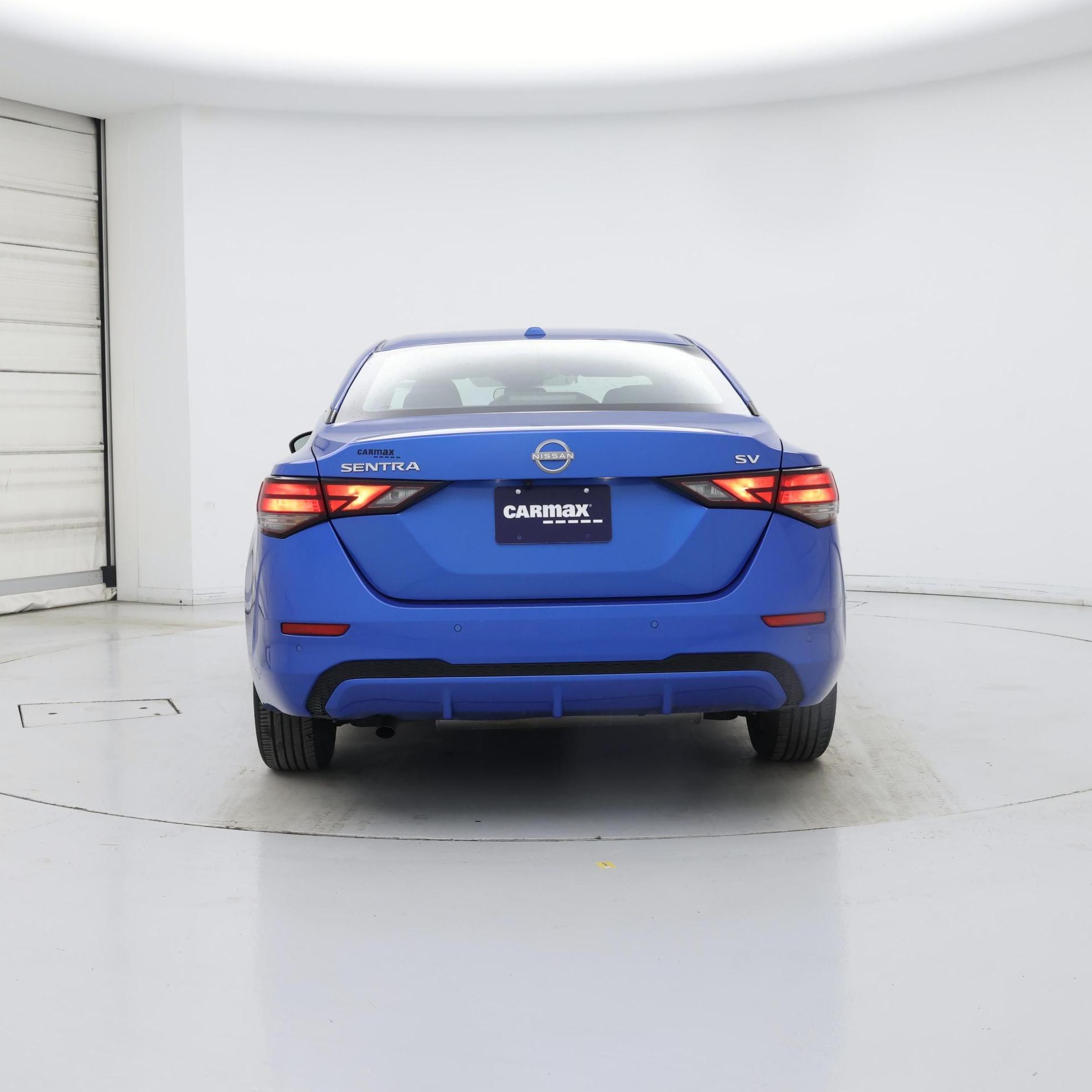 Thumbnail: 2024 Nissan Sentra - 6