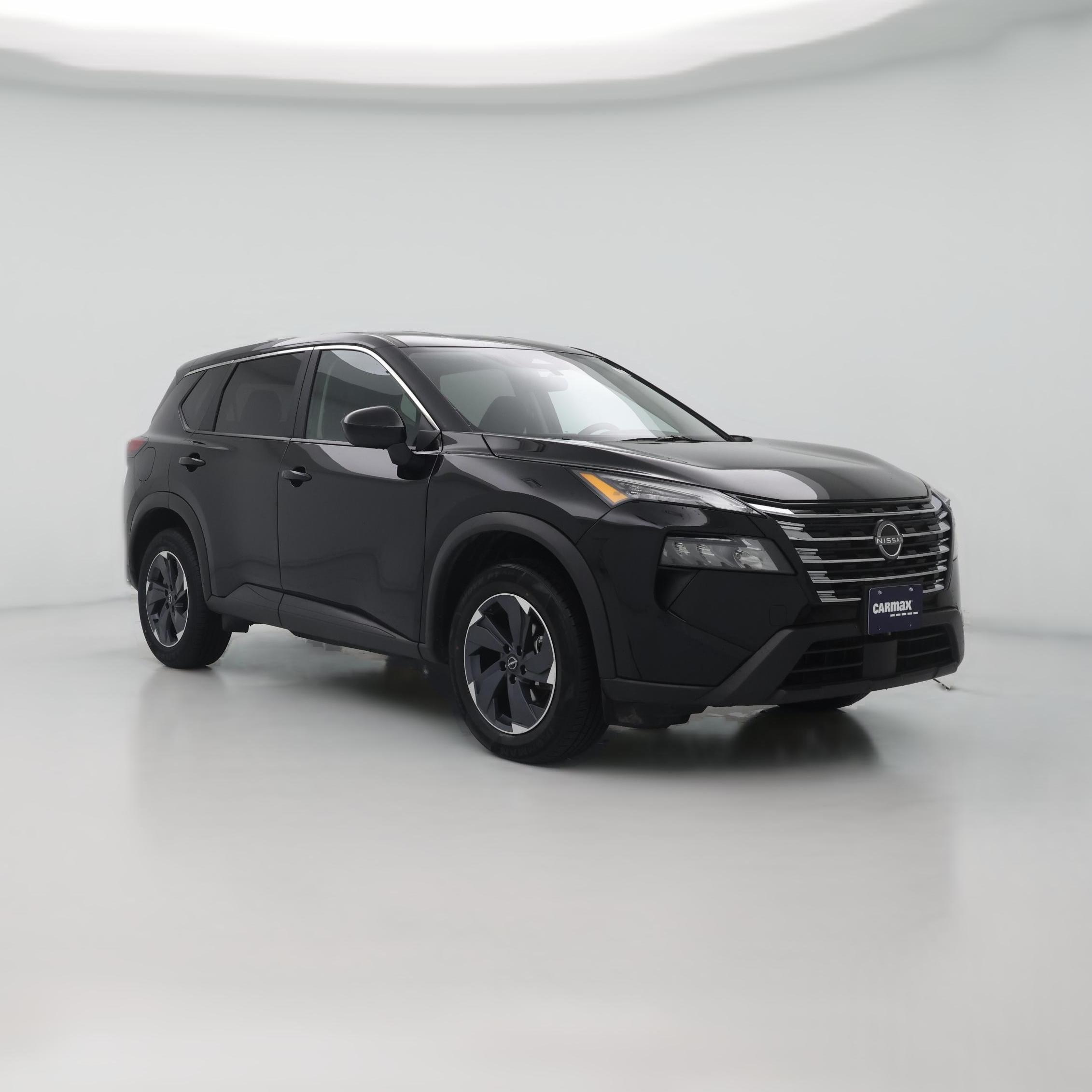 Thumbnail: 2025 Nissan Rogue - 1