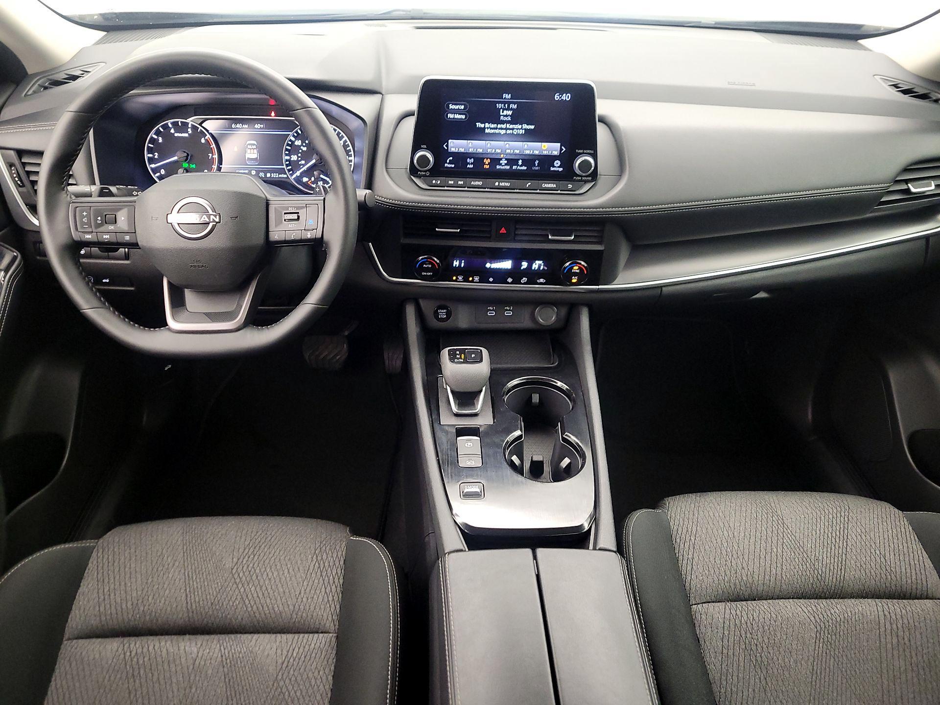 Thumbnail: 2025 Nissan Rogue - 9